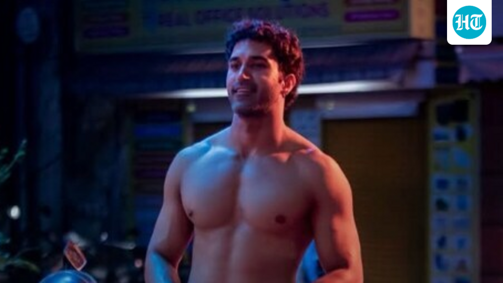 Call Me Bae actor Gurfateh Pirzada says his ‘faith and confidence’ were broken after multiple shelved projects