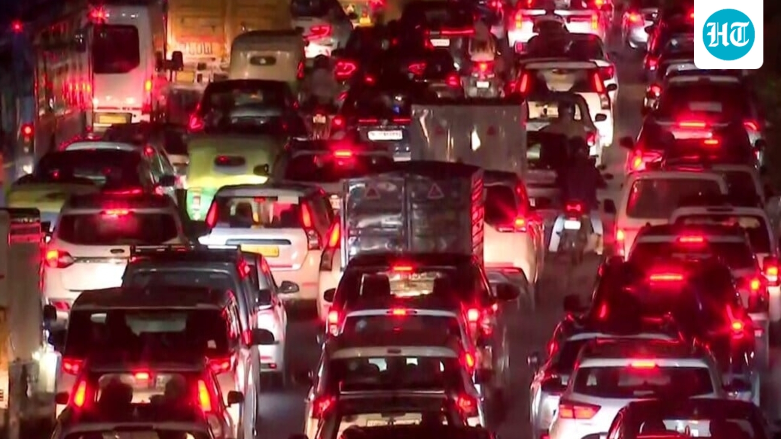 Hyderabad traffic advisory: Avoid ORR Exit 15 at Pedda Golconda on December 8 and 9. Check details