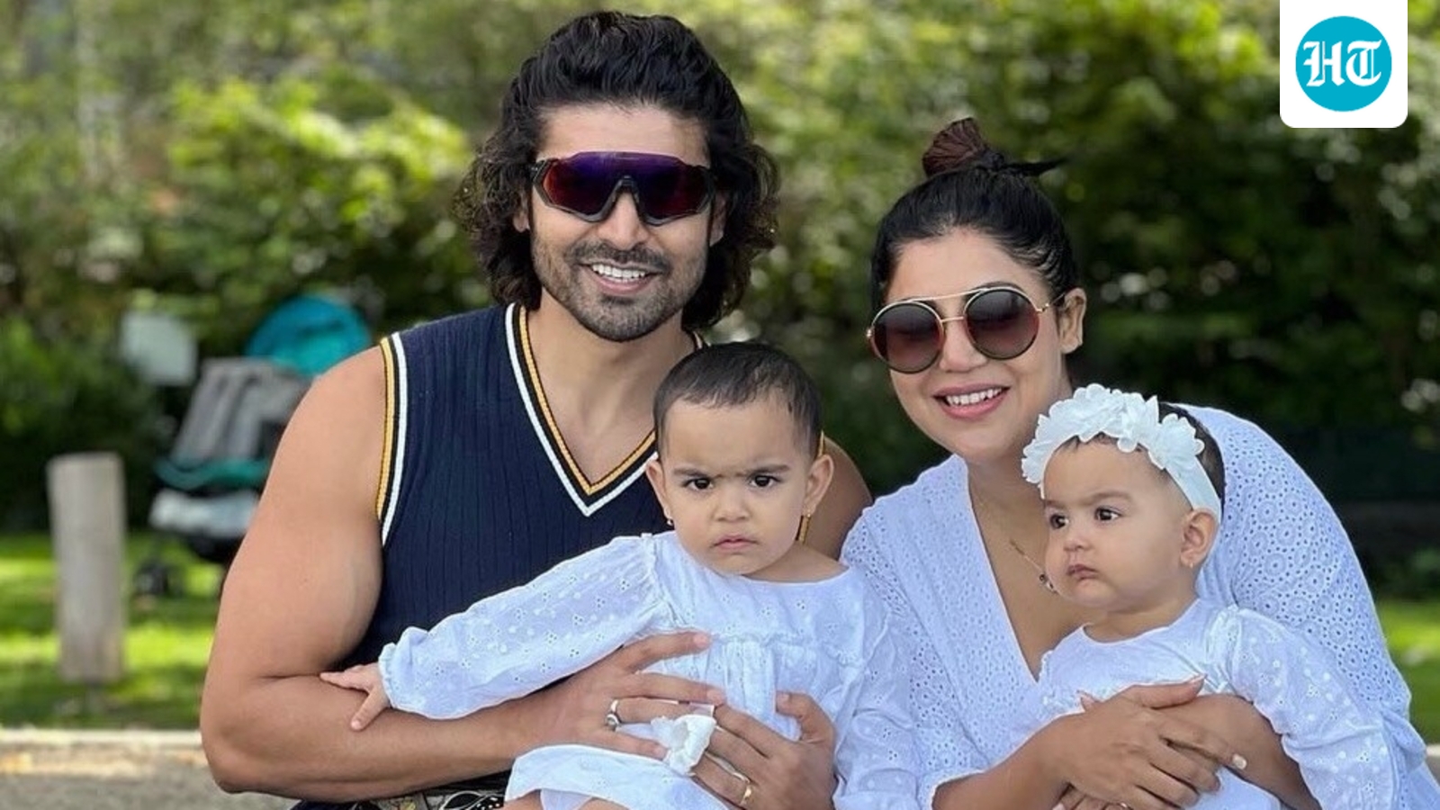 Gurmeet Choudhary reveals Debina Bonnerjee suffered multiple miscarriages: ‘Doctors ne mana kar diya tha’