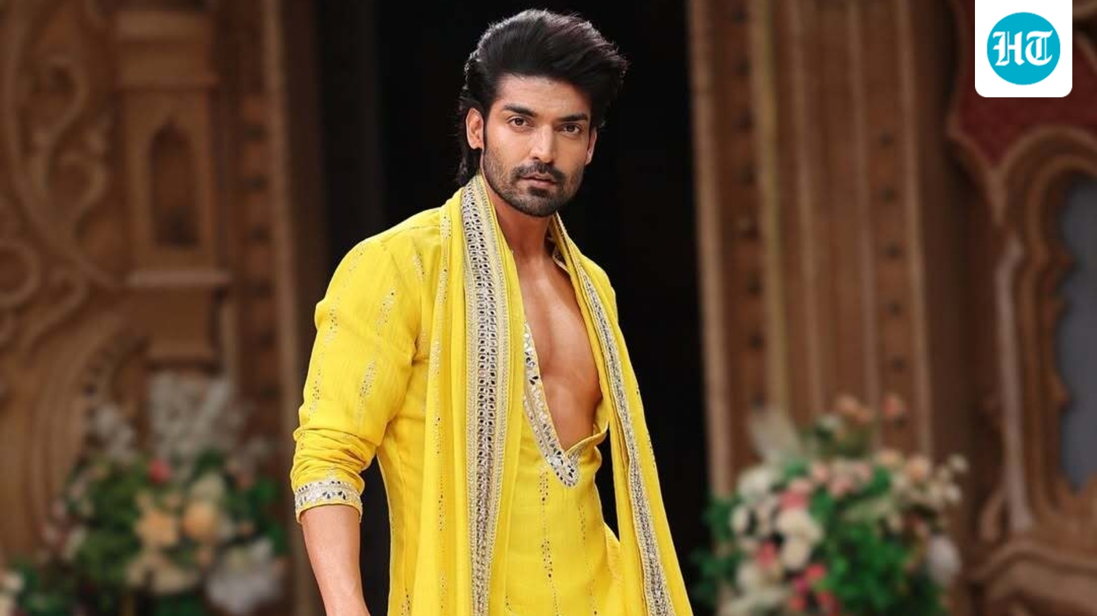 Gurmeet Choudhary: Ram Navami is a reminder of faith, positivity, and staying grounded in life