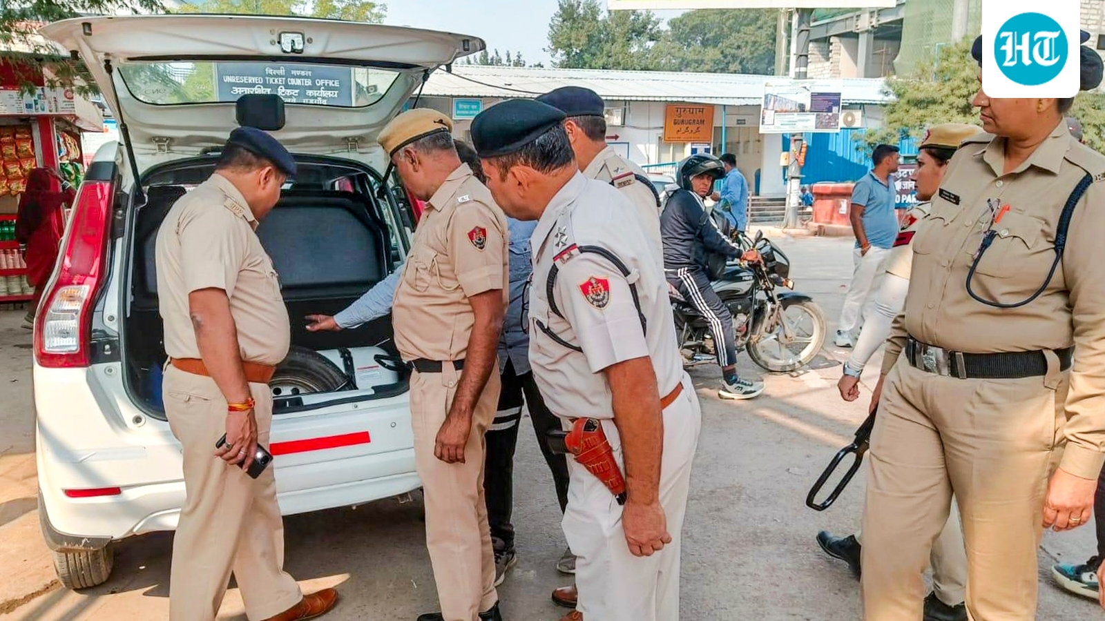 Gurugram Police issues safety directions in view of New Year, Republic Day celebrations