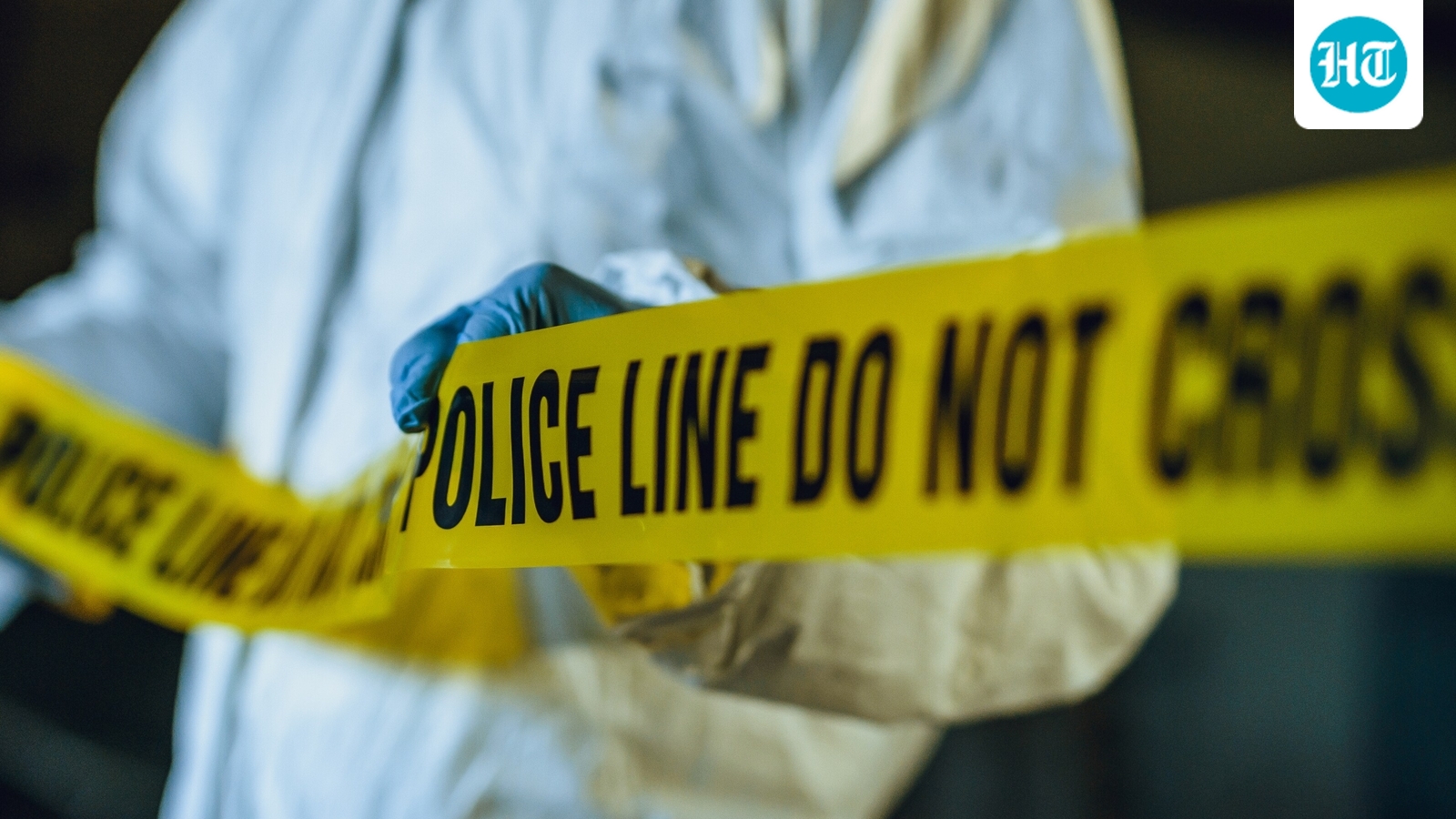 Body exhumed 6 months after burial in UP; family alleges poisoning