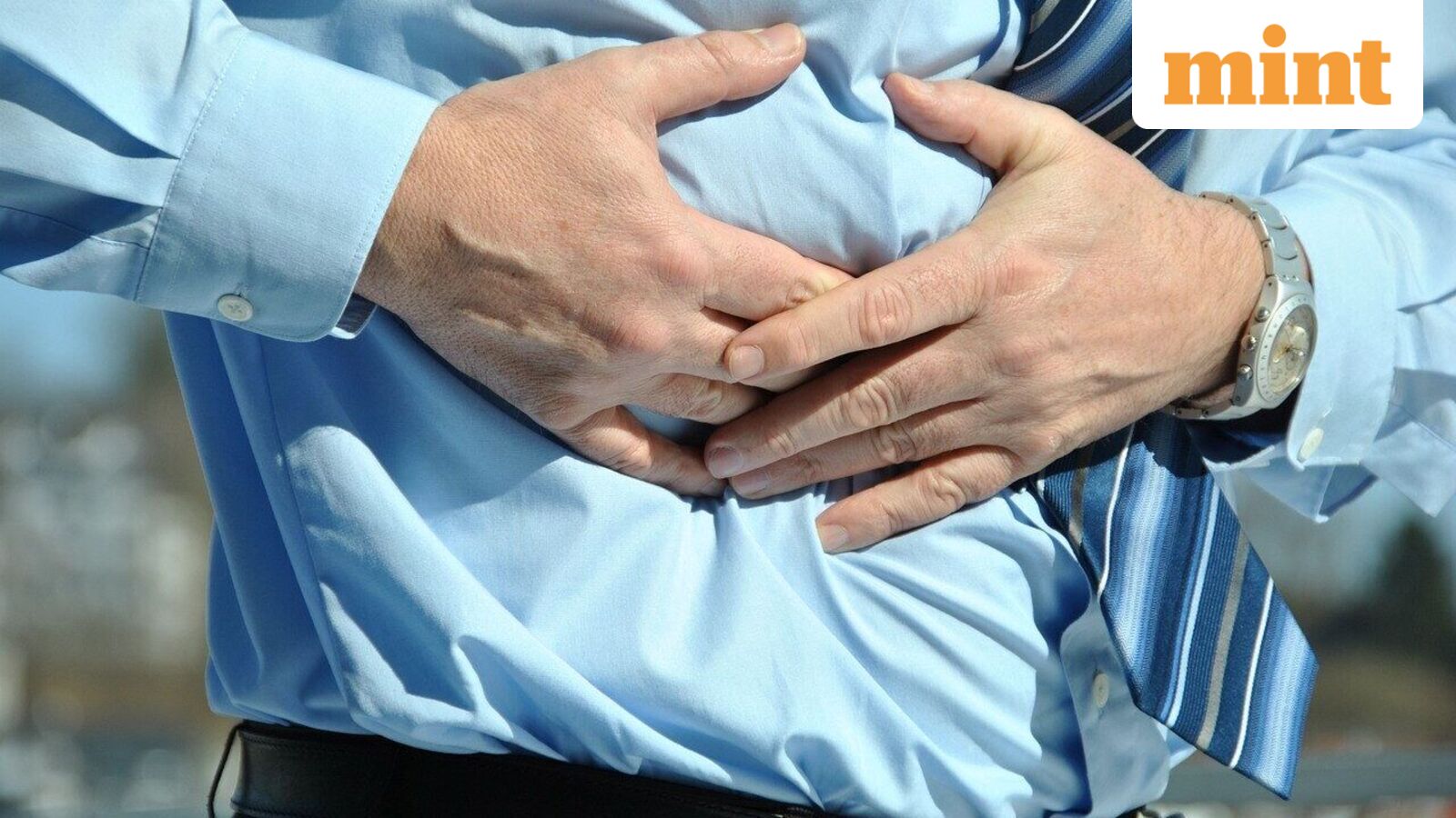 Bengaluru‑based gastroenterologist explains bloating, indigestion and how to reset gut health after holiday eating