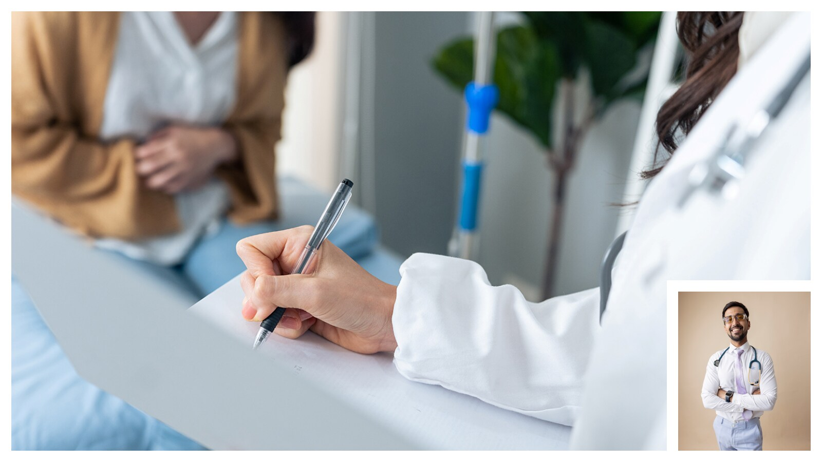 Gut health doctor lists 5 gut inflammation signs you shouldn’t ignore: From bloating to changes in stool