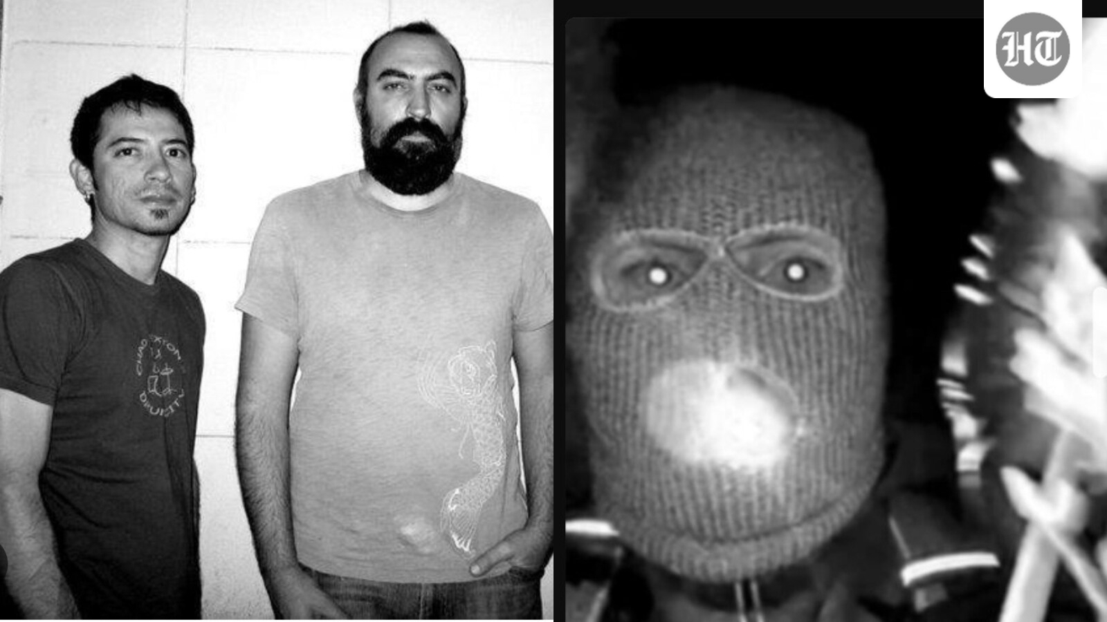 Tommaso Cioni, Dominic Evans' appearance analyzed by expert in Nancy Guthrie case as neighbor hints masked person local