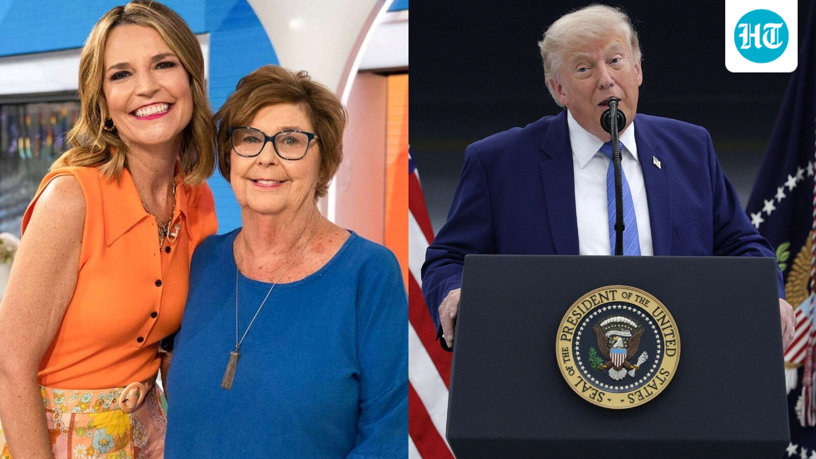 Nancy Guthrie update: Trump reacts as chilling ransom note claims 84-year-old is dead, ‘Gone through hell’