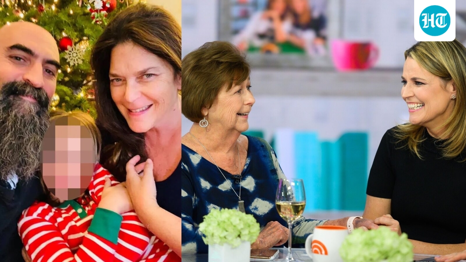 Nancy Guthrie: Annie Guthrie ‘dear missing’ video raises questions; Savannah Guthrie takes big decision on Tommaso Cioni