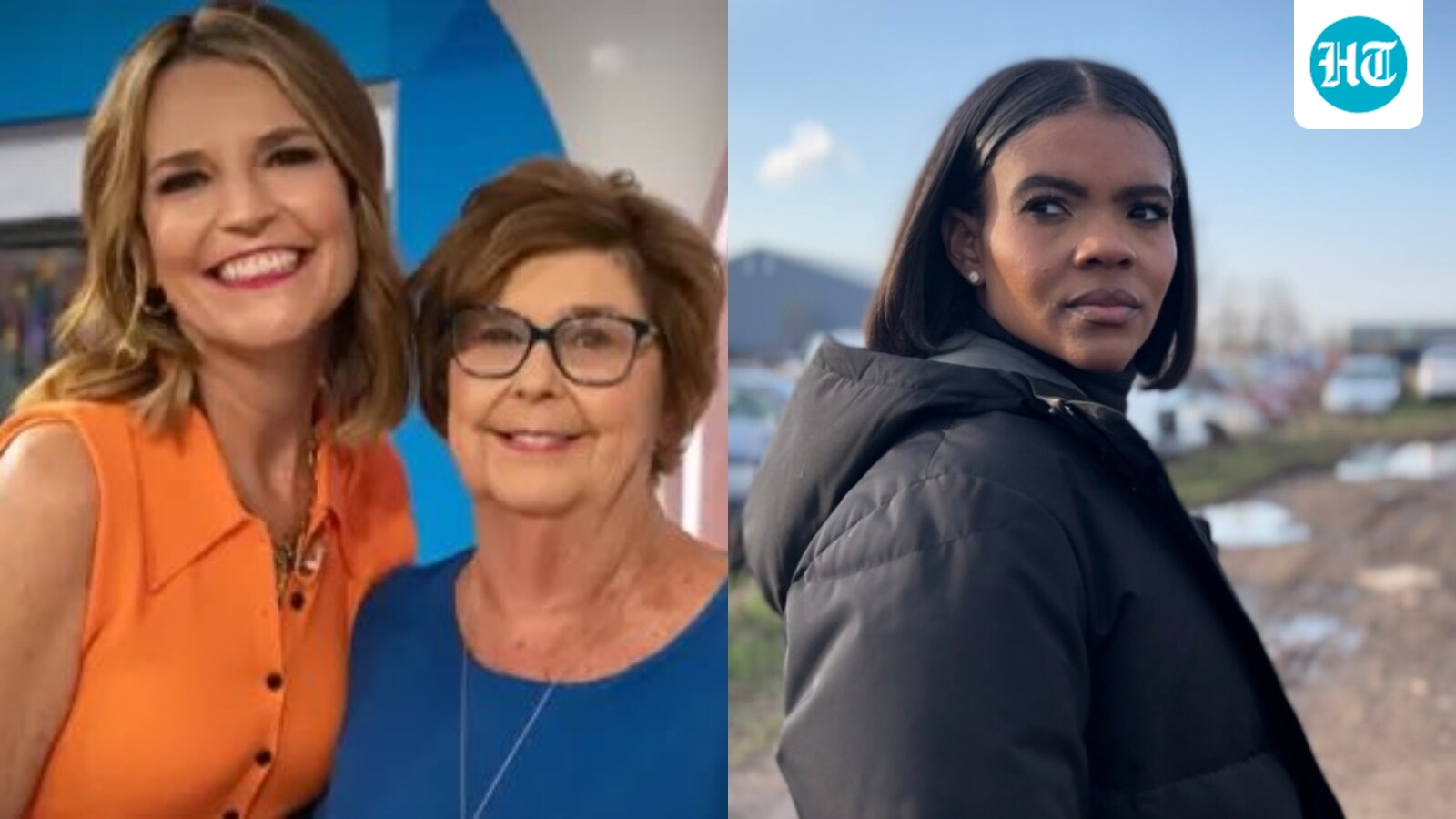 Nancy Guthrie kidnapping: Candace Owens raises questions after Savannah's video message; 'something wrong with story'