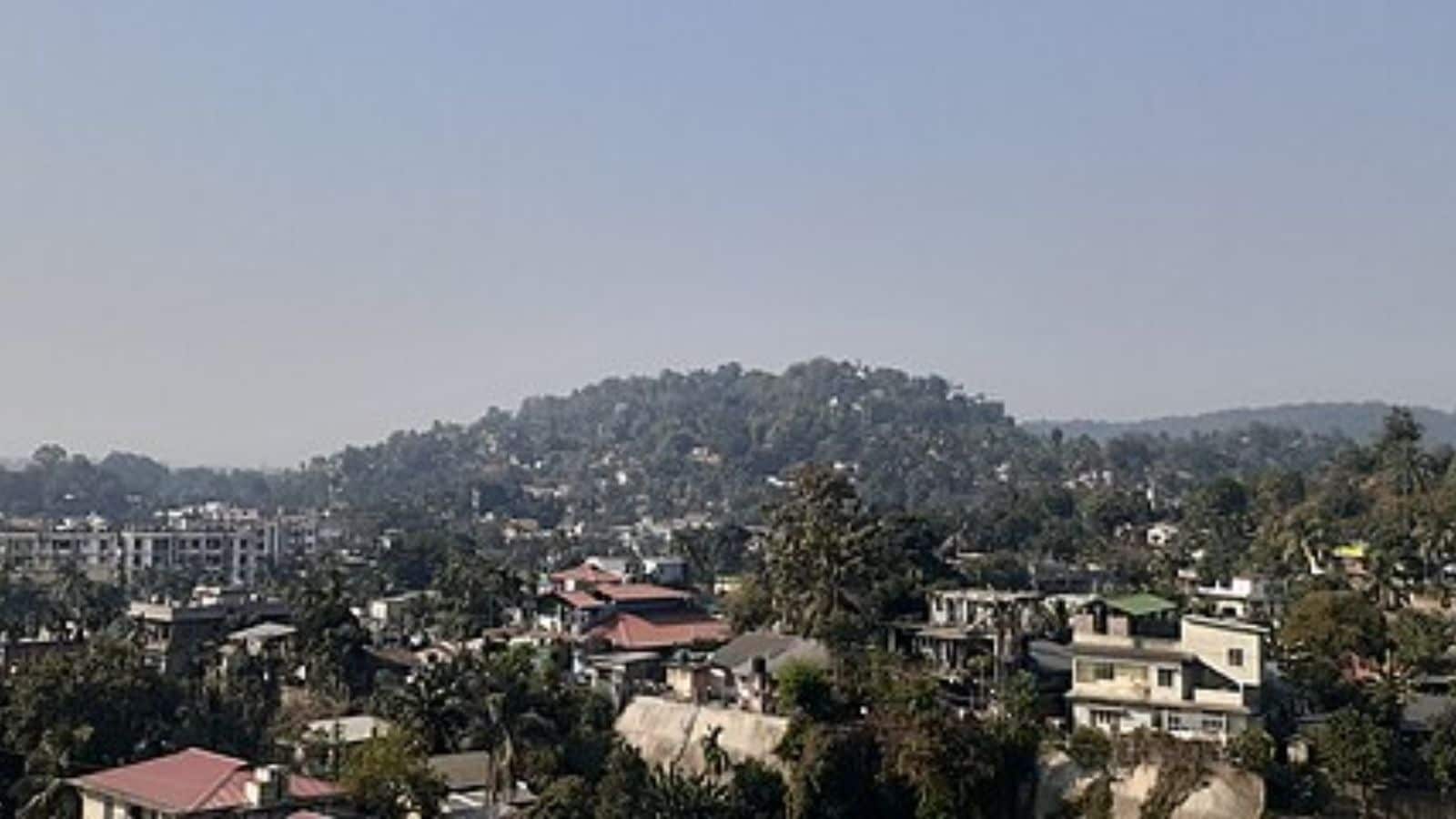 'Legs still shaking, thought roof would cave in': Guwahati residents describe massive Assam quake