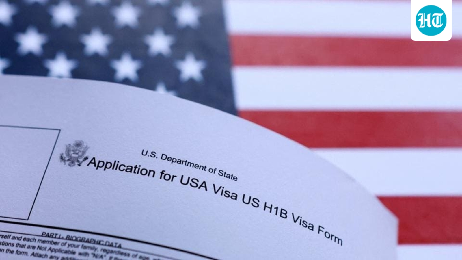 H-1B visa registrations ‘dip’ but some firms benefit amid tighter visa rules: Here's what to know