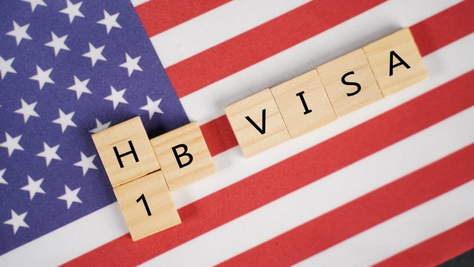 H-1B visa registration for 2026 ends on March 24: Step-by-step guide on process