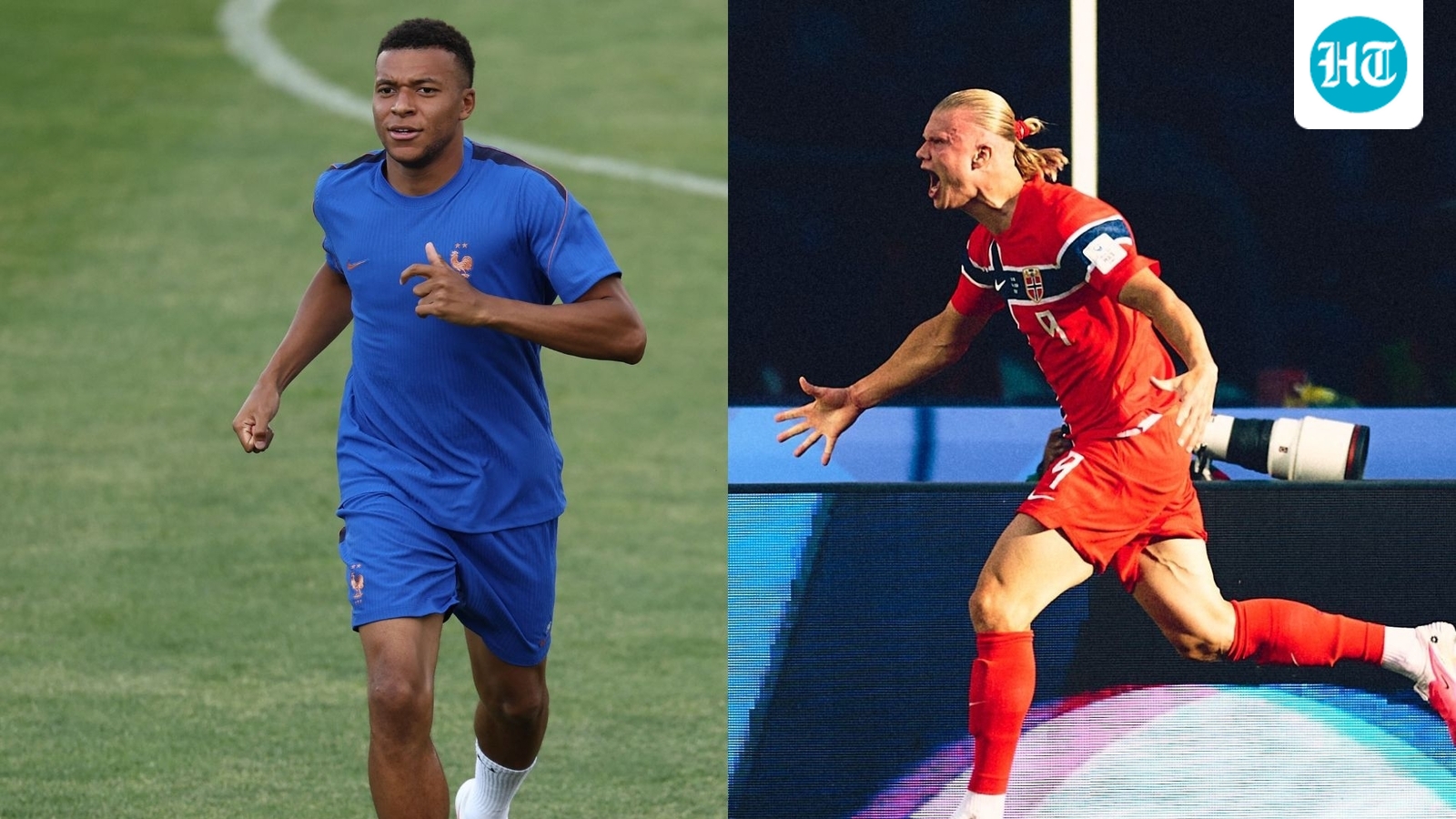 France vs Norway World Cup 2026 LIVE Score: Mbappe and Haaland Face Off with Group I top spot on the line