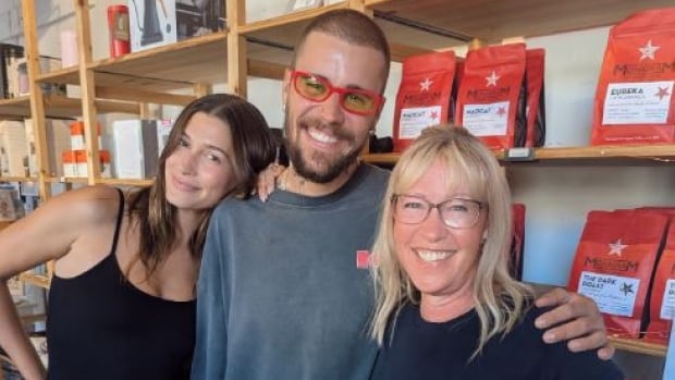 Cambridge, Ont., buzzing after Justin and Hailey Bieber make stops in local businesses