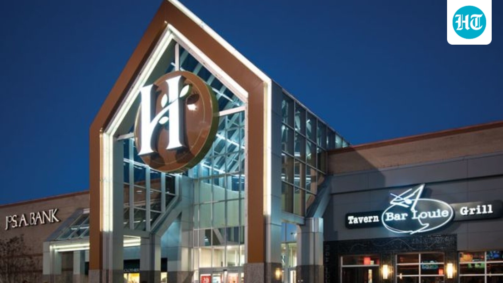 Hamilton Place Mall shooting: Active shooter reported at Hamilton Pl Blvd, Chattanooga; first details out