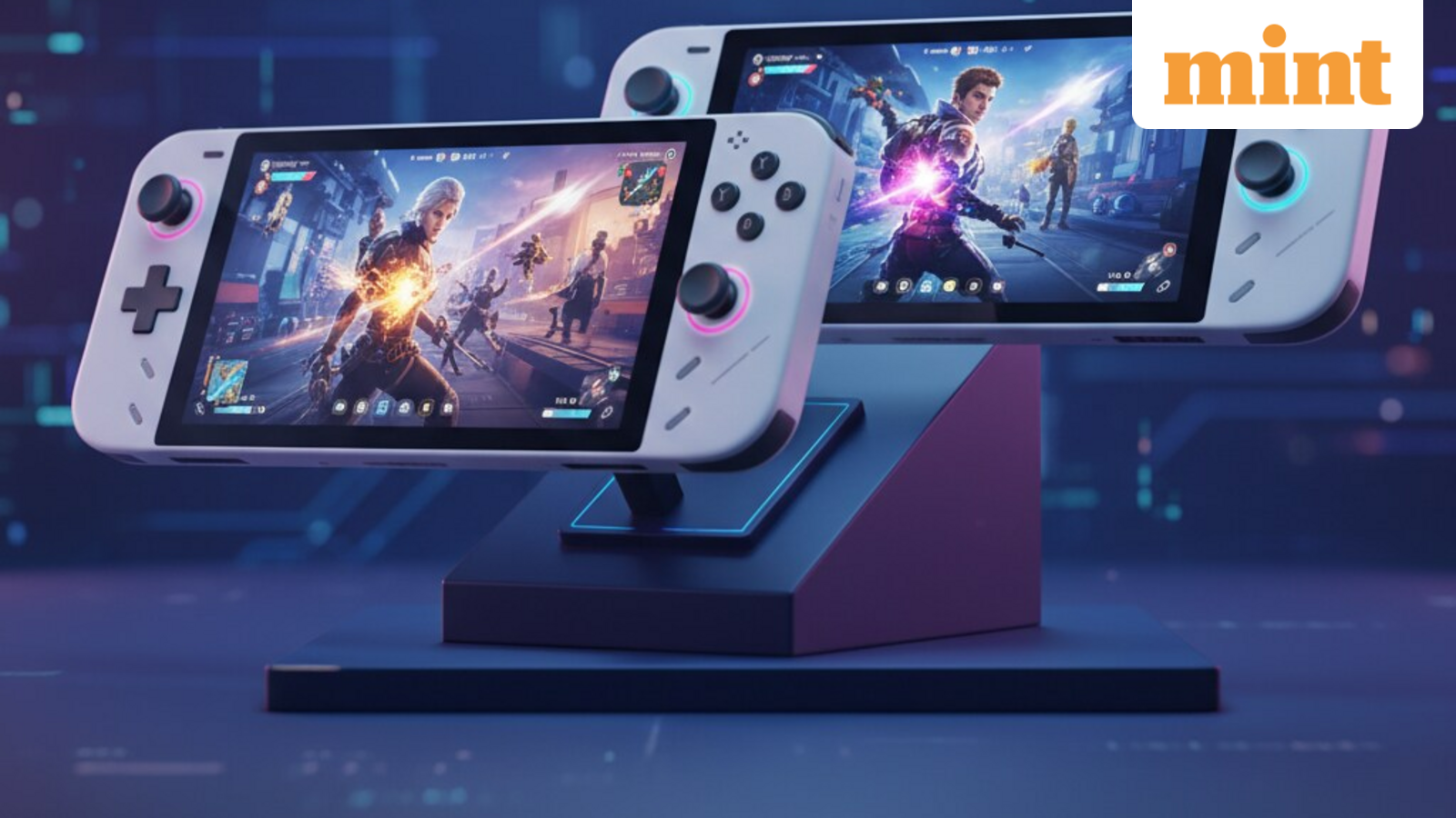 From Android to PC: 6 best handheld gaming devices to buy in 2026