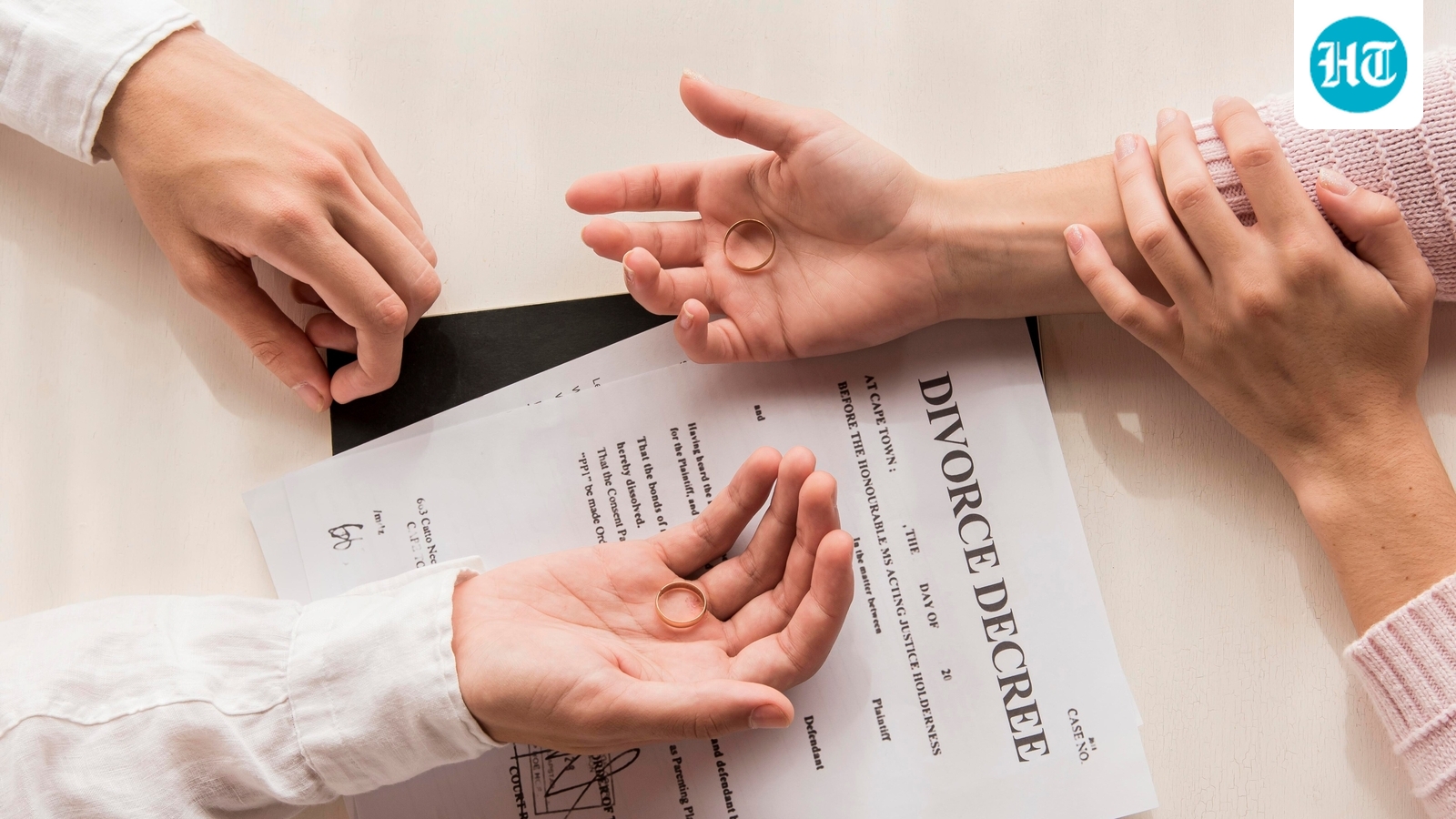 A decade and 61 cases later, SC grants divorce to end matrimonial dispute