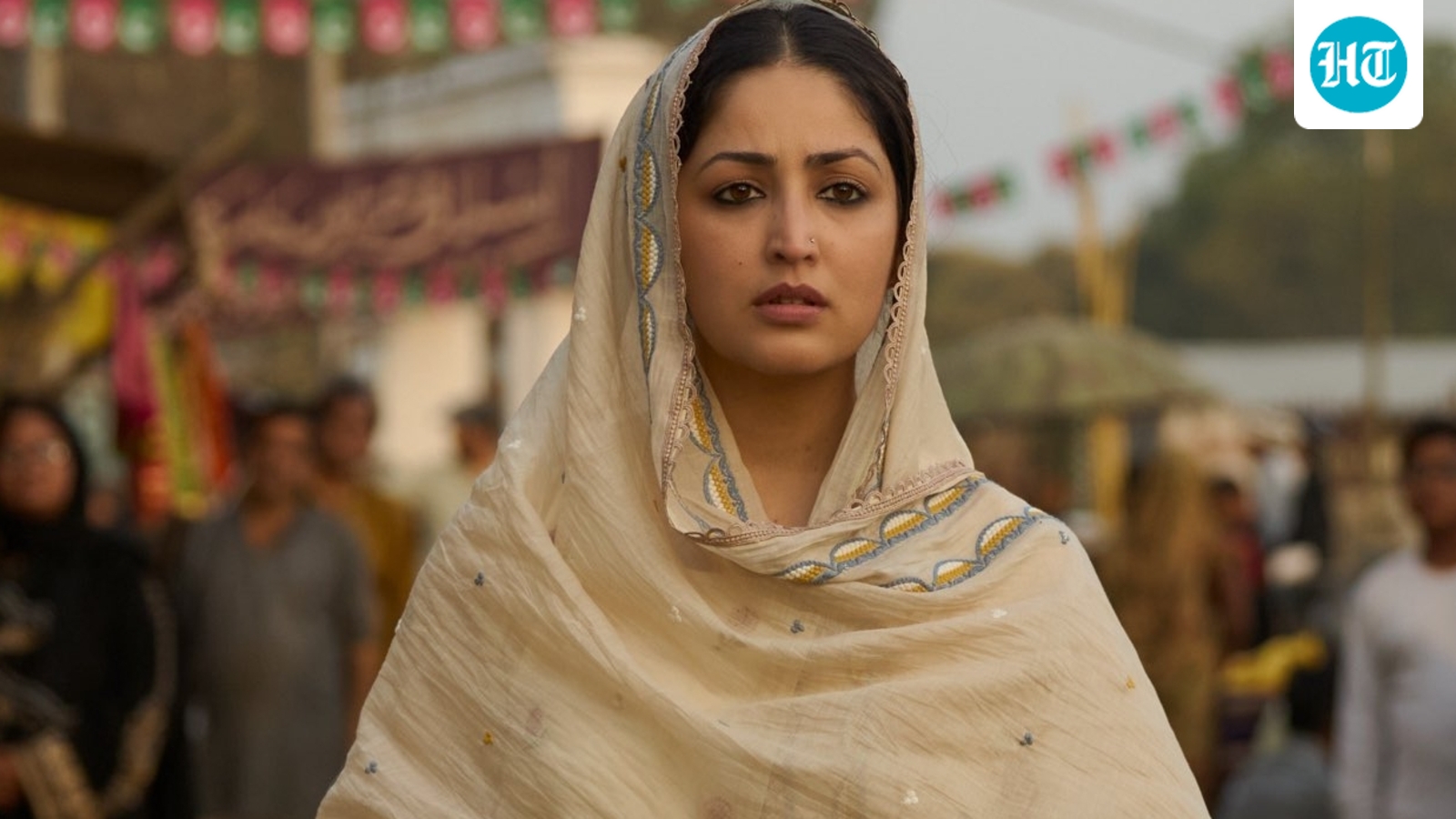 Yami Gautam reacts as Haq shows box office growth due to positive word of mouth: ‘No foul-play or any gimmicks’