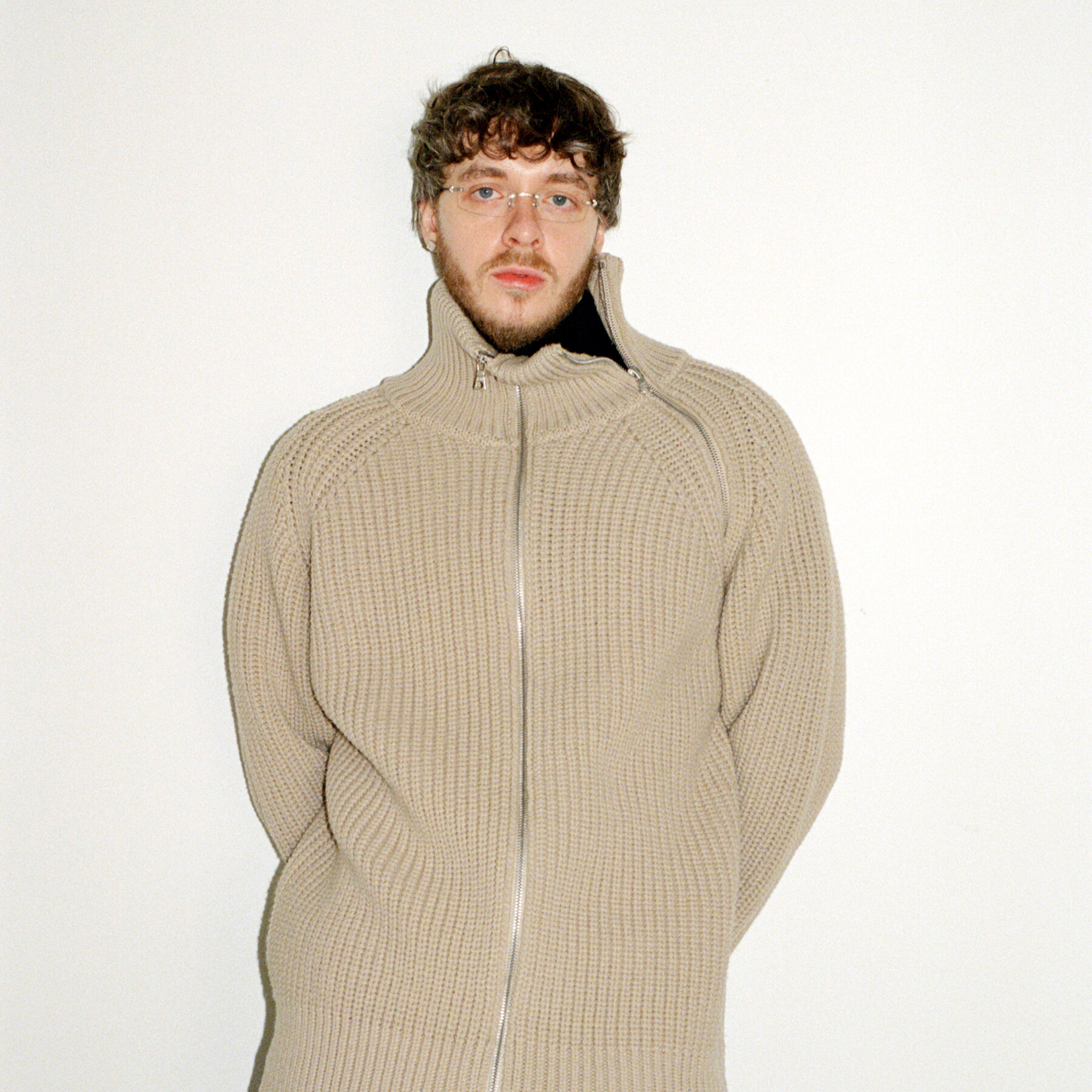 Jack Harlow Was a Chart-Topping Rapper. He Doesn’t Want to Brag Anymore.