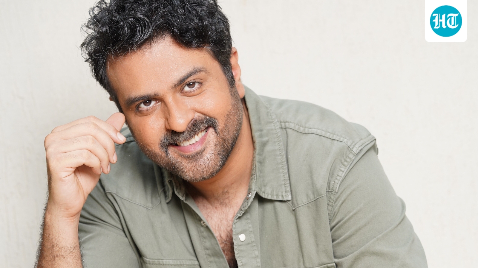 Harman Baweja on his birthday: 45 is a great age, now I will live more wisely