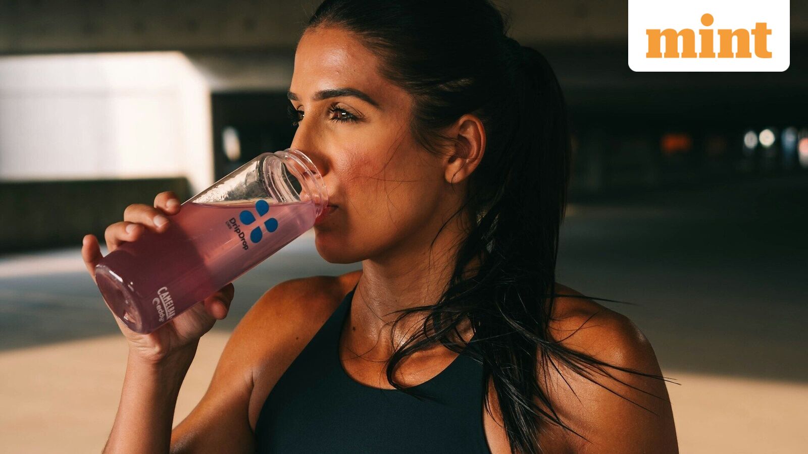 Pre-workout supplements under scanner: Doctor warns of heart strain, anxiety and sleep loss