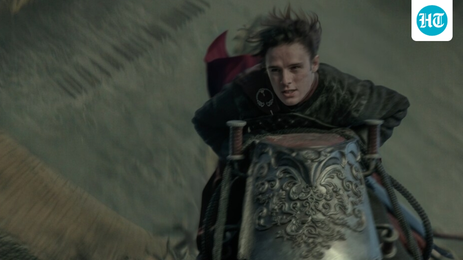 House of the Dragon season 3 episode 1 ending explained: Battle of the Gullet, tragic death & Isle of Faces mystery