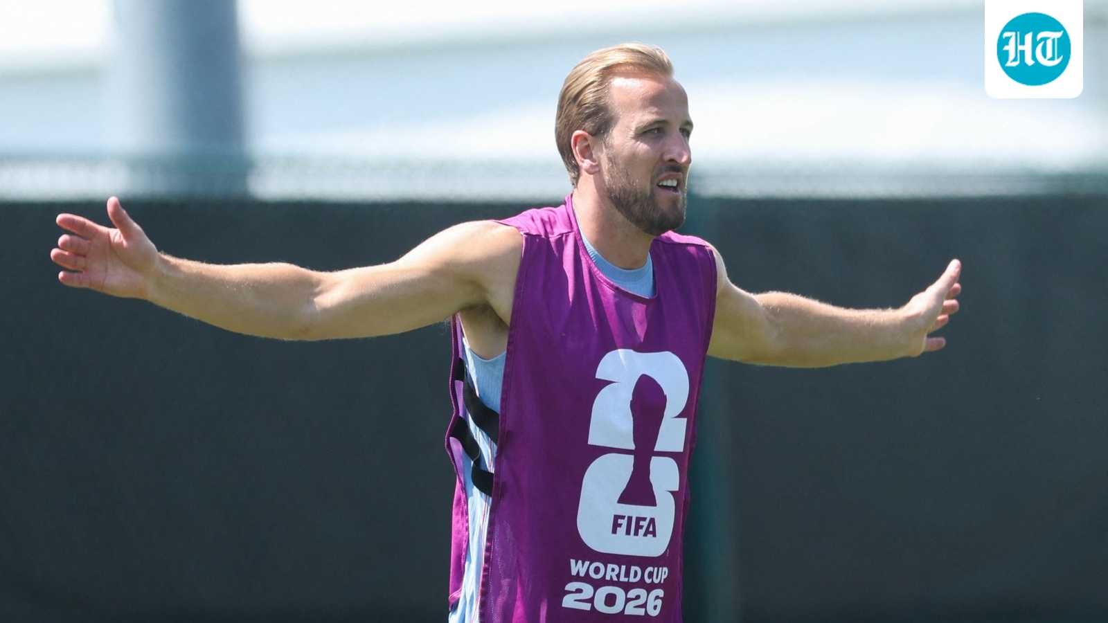England vs Croatia LIVE: Harry Kane, Luka Modric headline heavyweight World Cup 2026 Group L opener