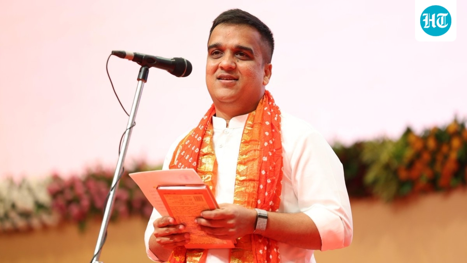 Gujarat tables Uniform Civil Code bill, makes live-in registration mandatory