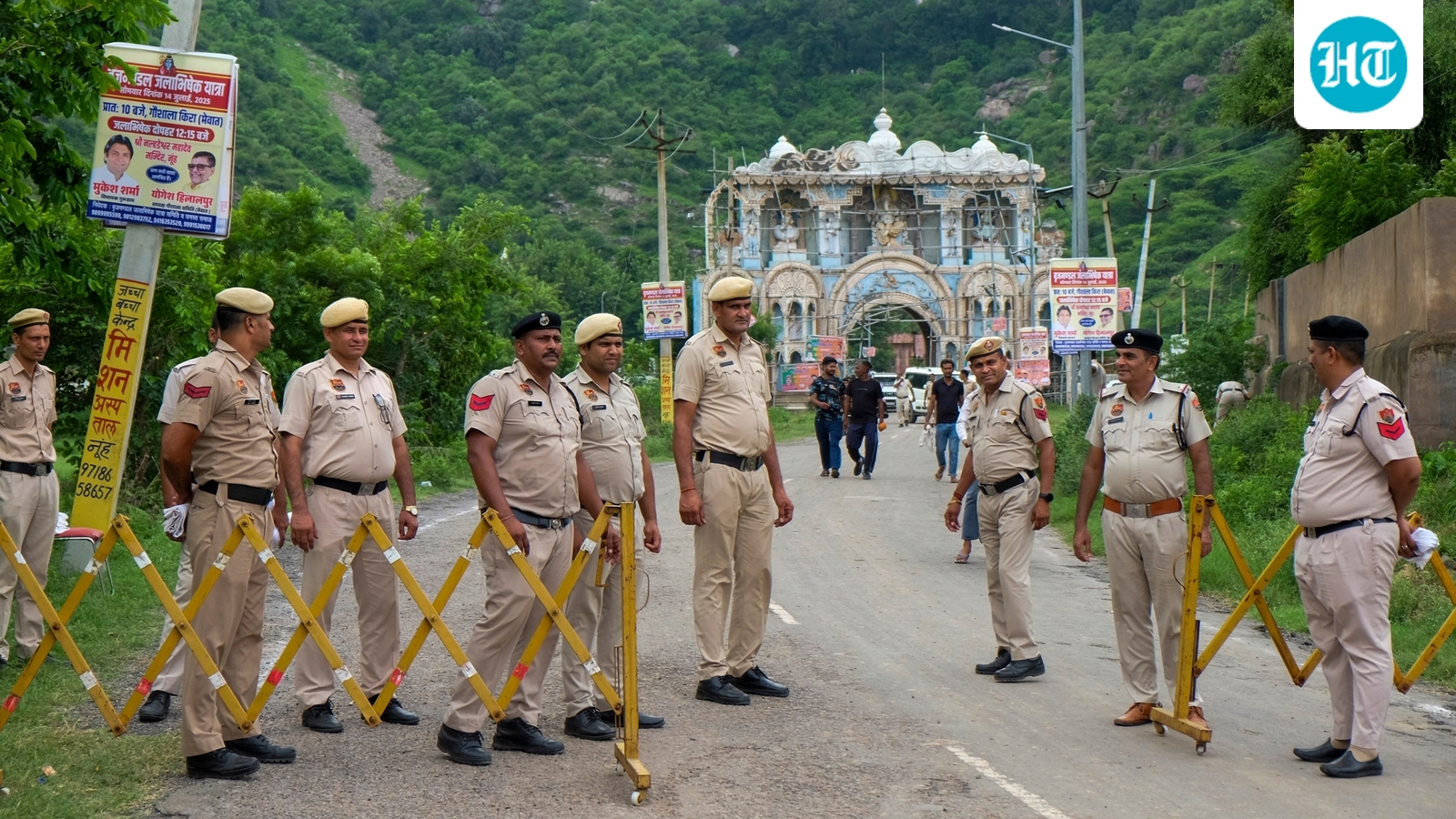 Man kills wife with help of girlfriend, then flees to Nepal; arrested upon return