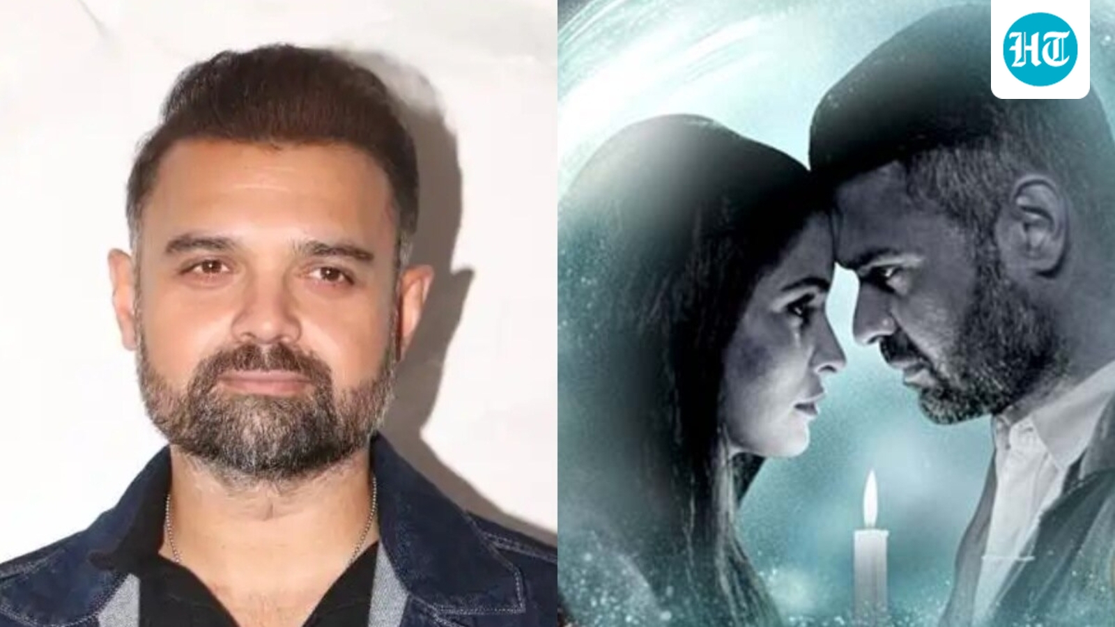 Exclusive | Mimoh Chakraborty reacts to Haunted 3D Echoes of the Past's heavy use of AI being trolled: No film's perfect