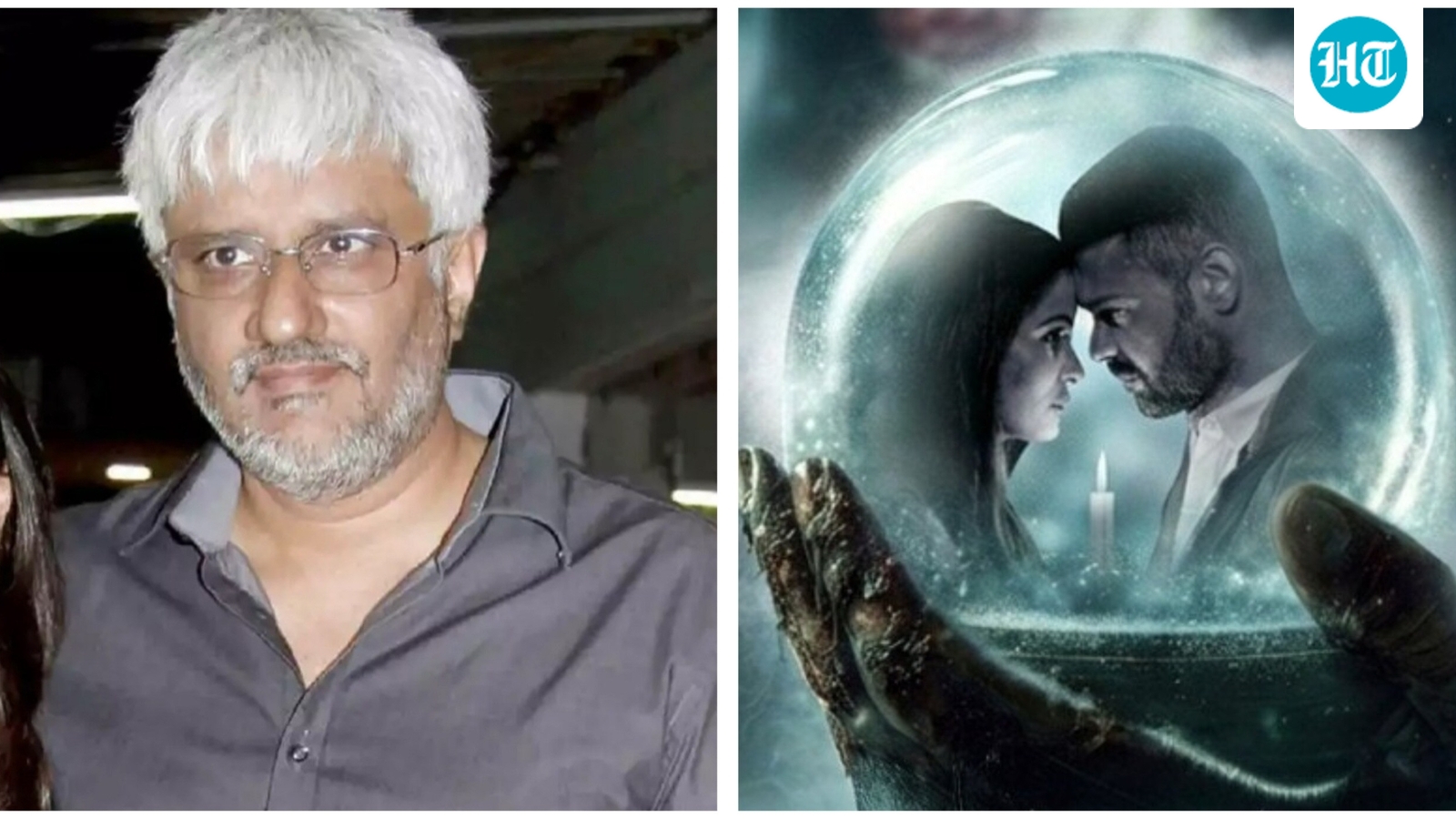 Vikram Bhatt pens emotional note on Haunted 3D release, recalls 75 days in prison while the film was unfinished