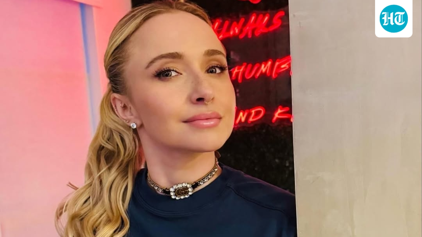 Hayden Panettiere reveals shocking incident when she found herself in bed with a famous ‘undressed man’ on a boat at 18