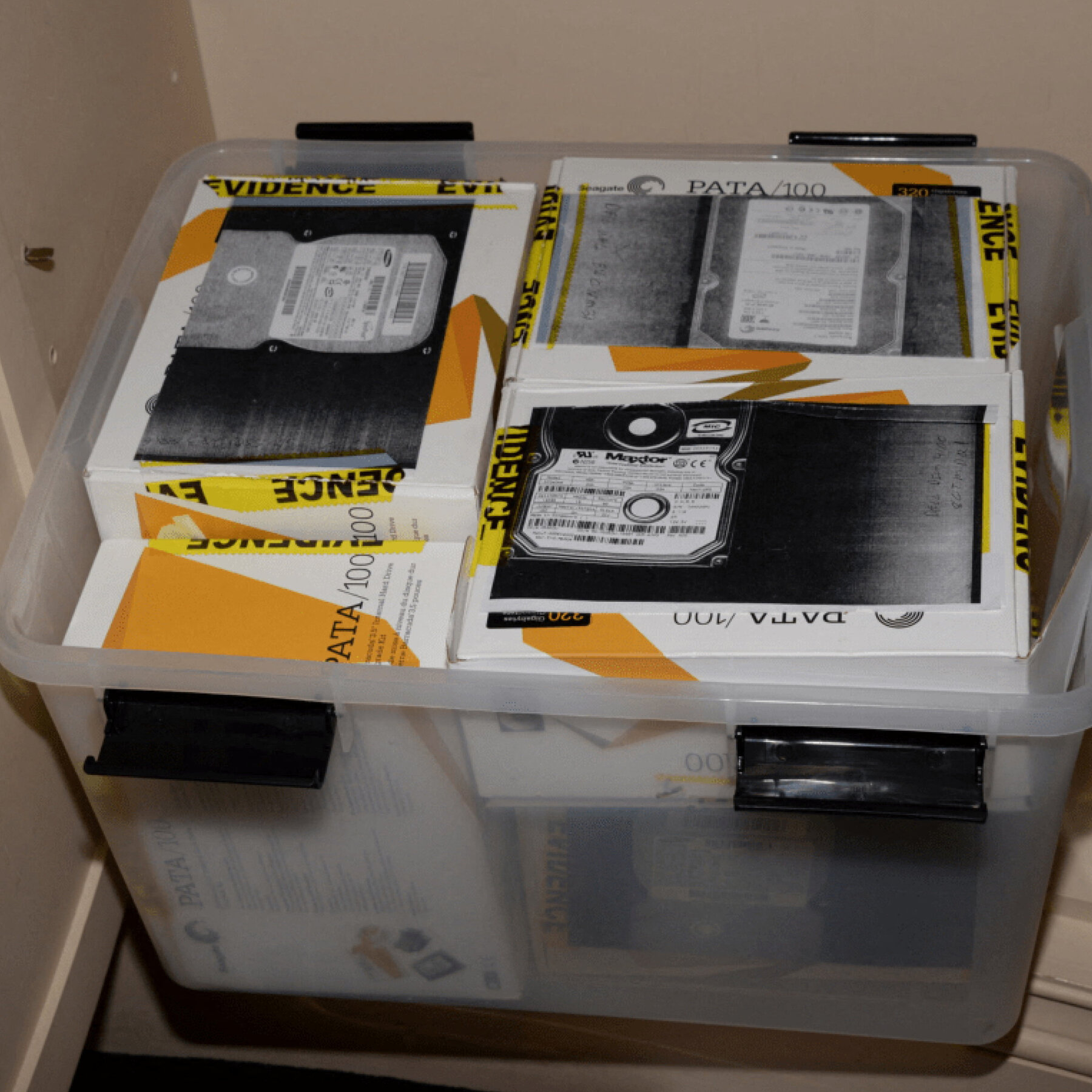 What to Know About the Latest Epstein Files, and a Flood of U.S. Guns to Canada