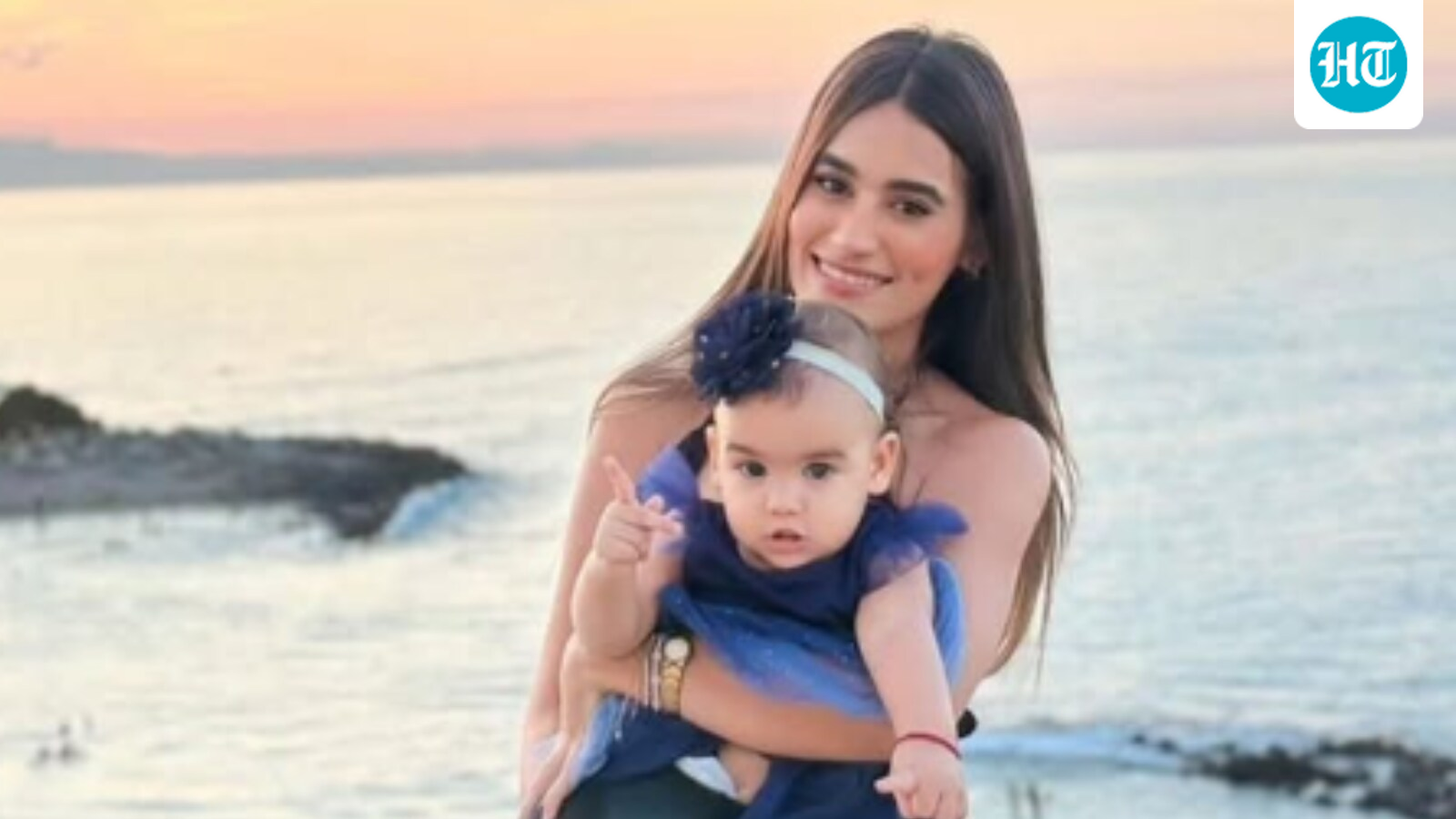 Who was Hector Bello's wife? Andrea Bello died protecting her baby during Venezuela earthquakes