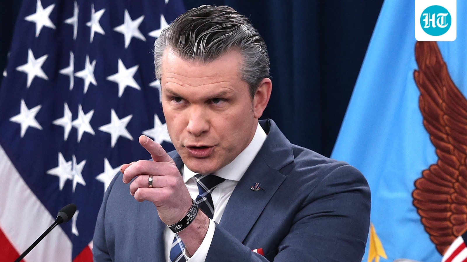 Why Pete Hegseth removed 2 Black and as many female officers from army promotion list- Explained