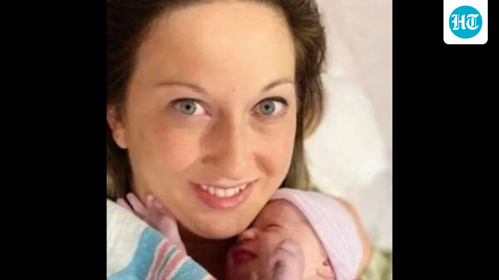 Heidi Broussard husband: Was Magen Fieramusca's victim married? What to know as Stolen Baby streams on Netflix