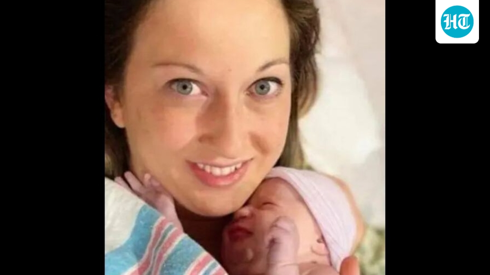 Heidi Broussard children: Who's raising Silas and Margot now? Case in focus as Stolen Baby streams on Netflix