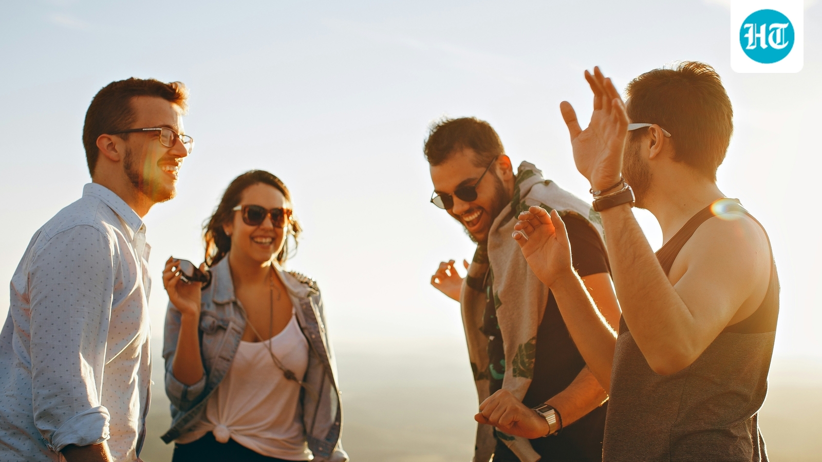 World Happiness Report: Finland happiest country, Israel ranks 8th, India behind Pak at 116