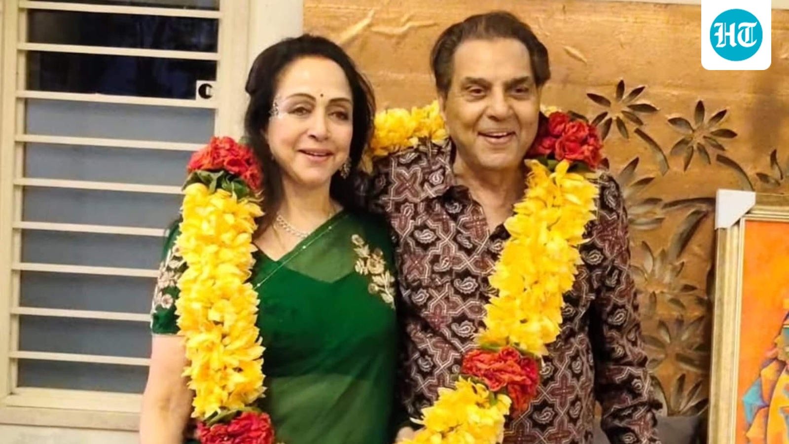 Shobhaa De claims Hema Malini was sidelined by Dharmendra’s family after his death: ‘It must have hurt terribly’
