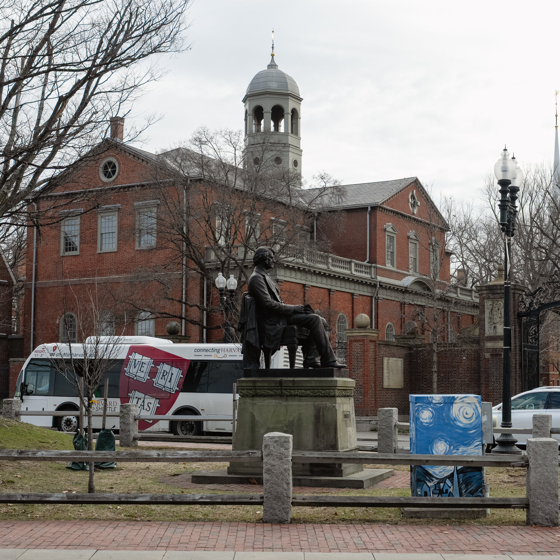 Harvard Caps A’s as Selective Colleges Attack Grade Inflation