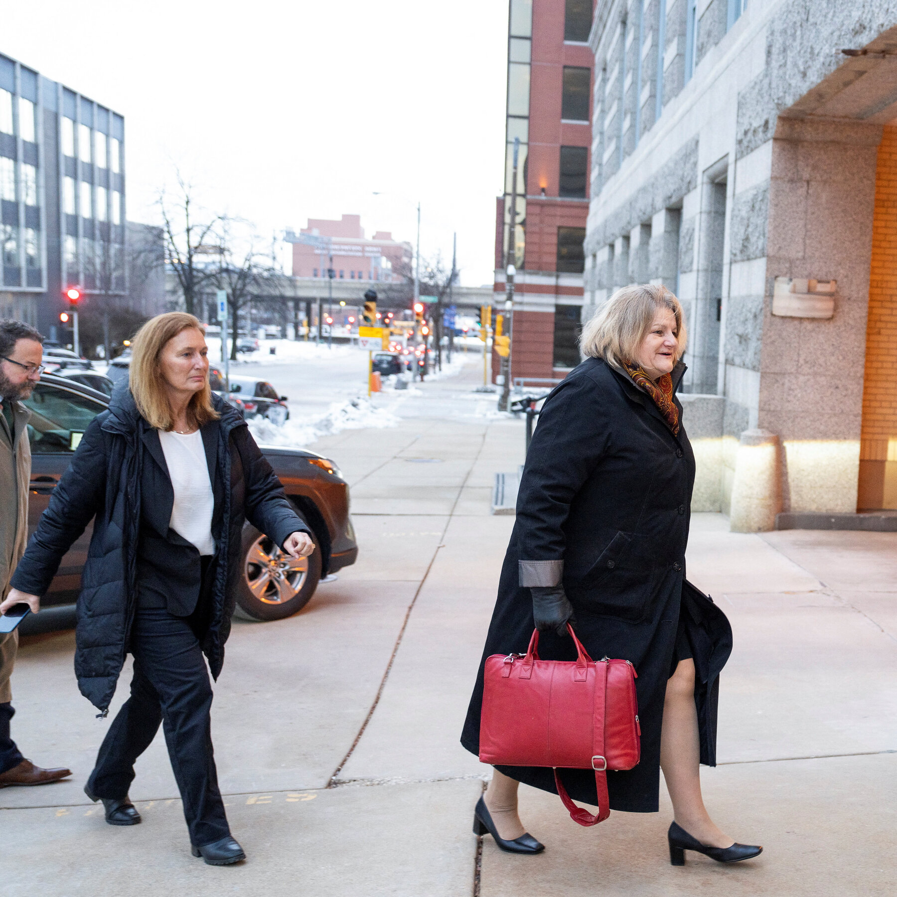 Judge Convicted of Obstructing Agents as They Sought Undocumented Immigrant