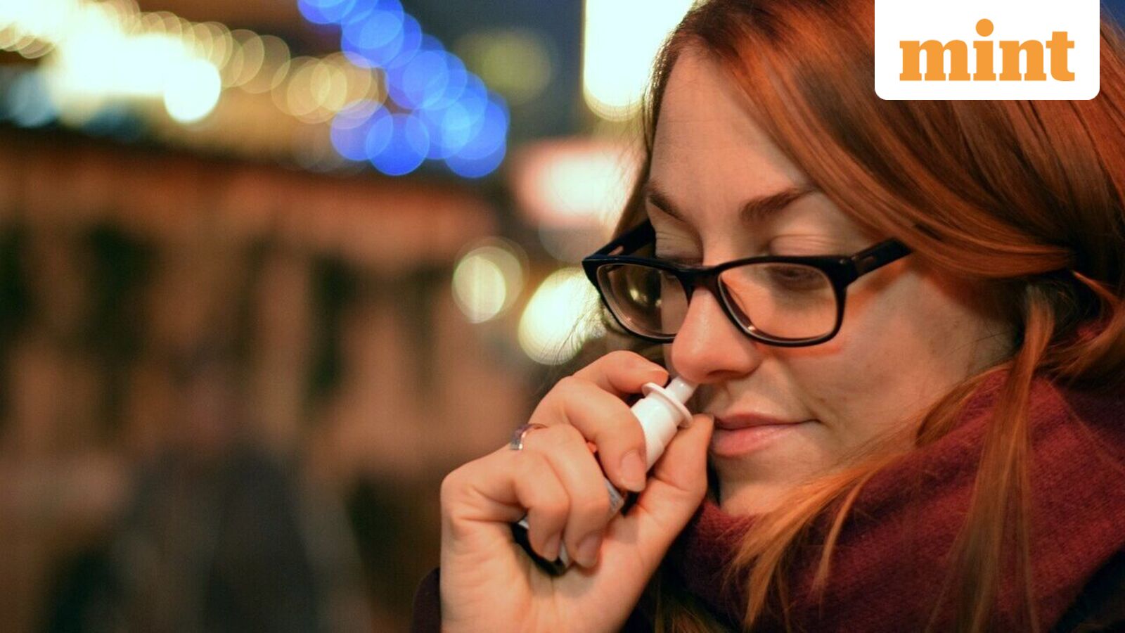 US recalls nasal spray over mold contamination, consumers at risk of ‘fever, swollen sinuses, headaches, face pain’
