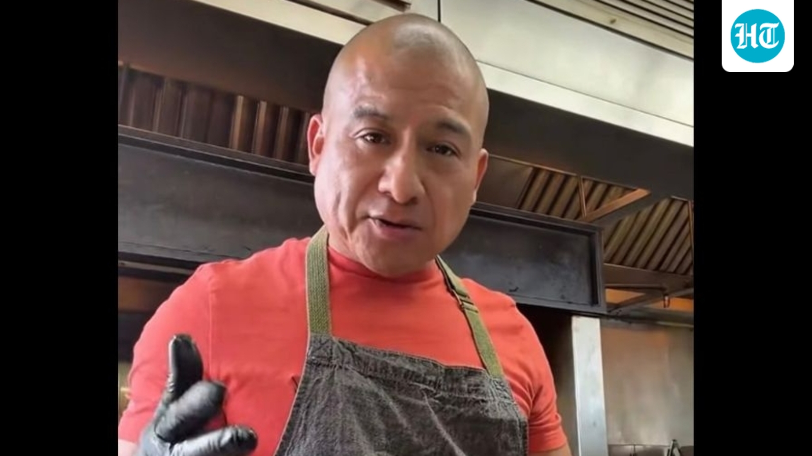 Carlos Lool GoFundMe: GF of South LA chef detained by ICE seeks community support, says family and businesses in trouble