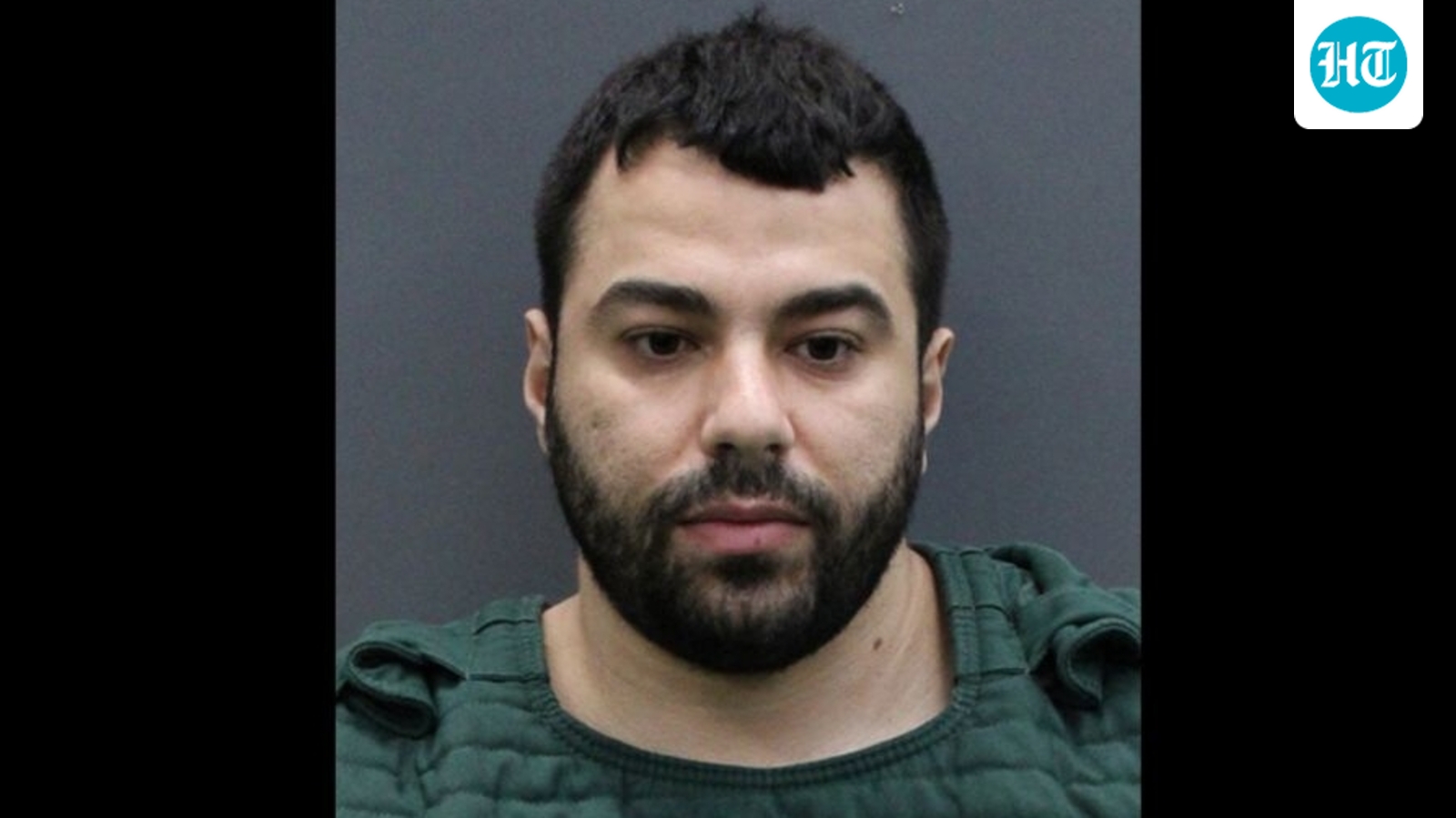 What are the charges against Hisham Abugharbieh? What to know as Florida student found dead; another remains missing