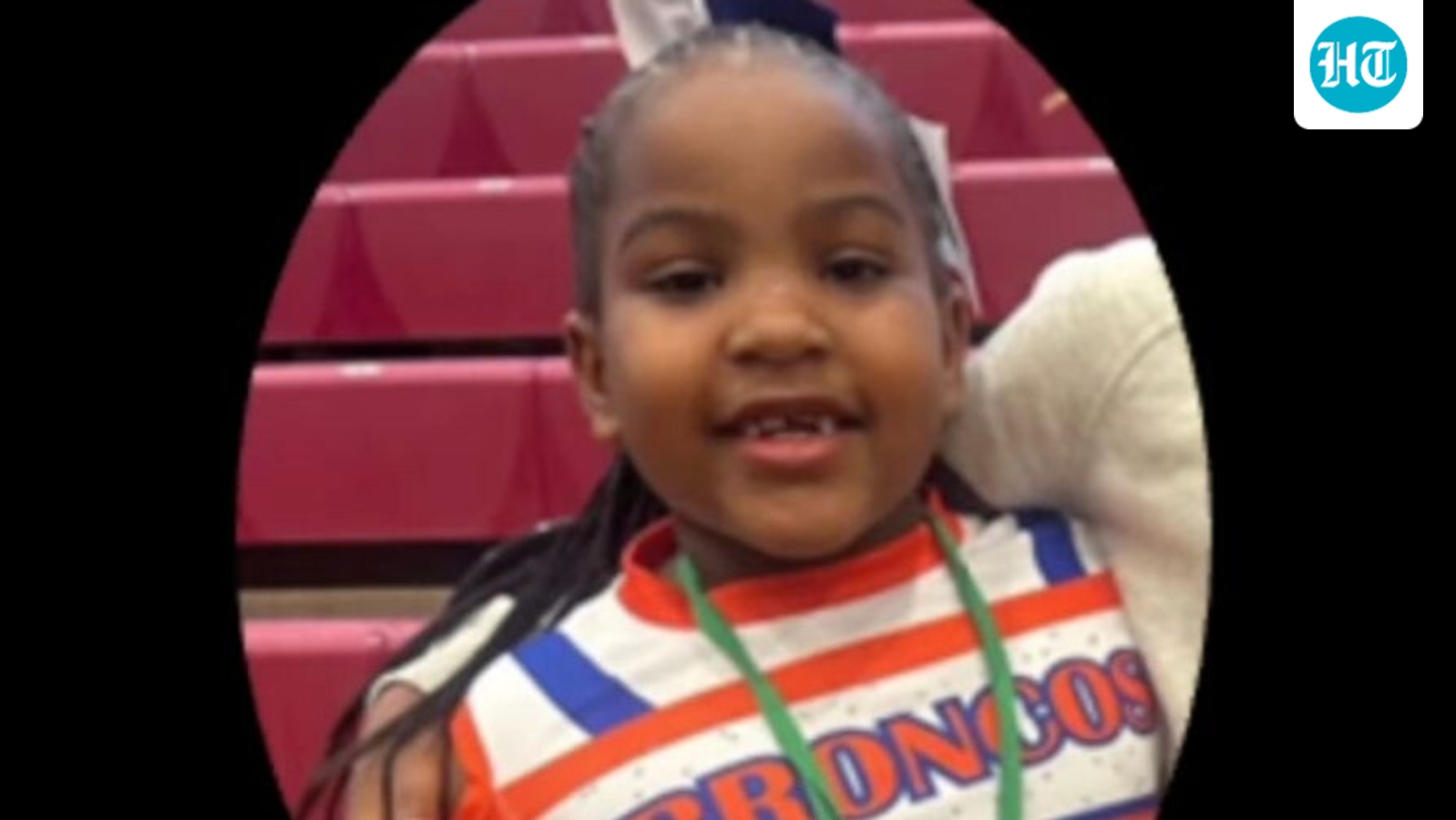 Who was Zoey Price? Atlanta Police arrest 2 men for 7-year-old girl's murder