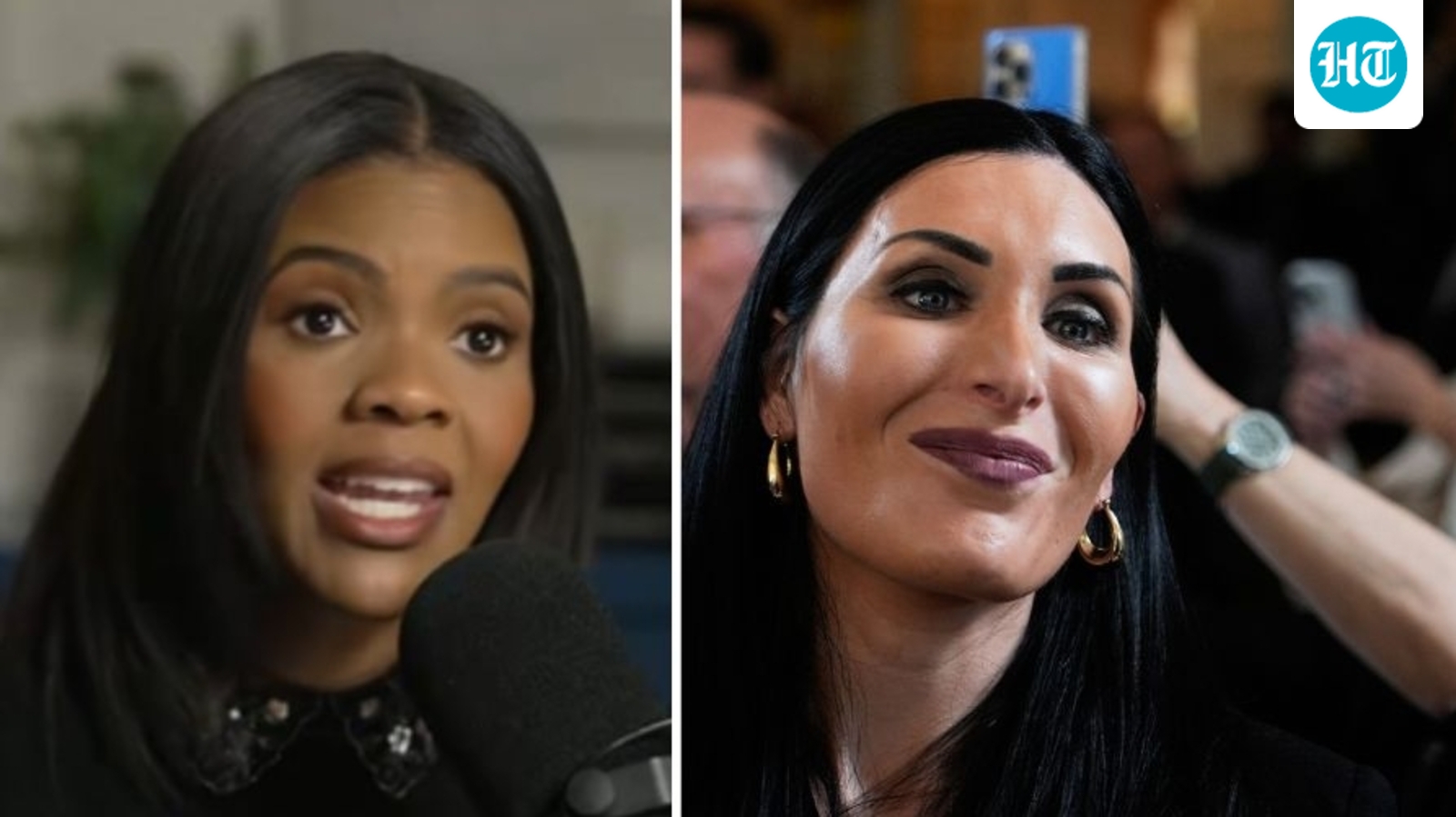 Laura Loomer called out for ‘God hates you’ post about Candace Owens: ‘There is no excuse for this’