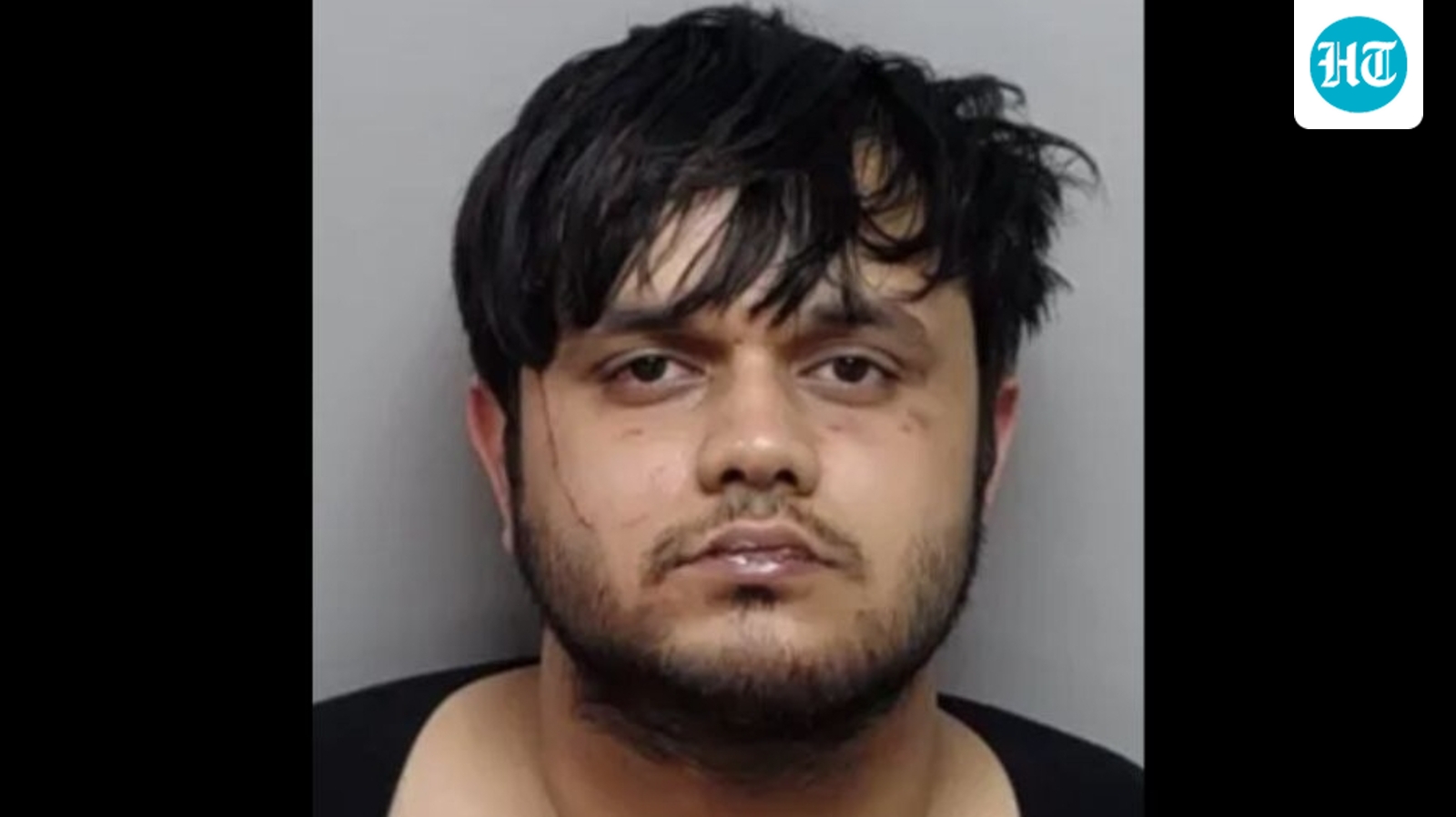 Who is Atharva Vyas? ICE speaks out after Indian man arrested in Texas for ‘violently assaulting’ mom, 3-y/o daughter