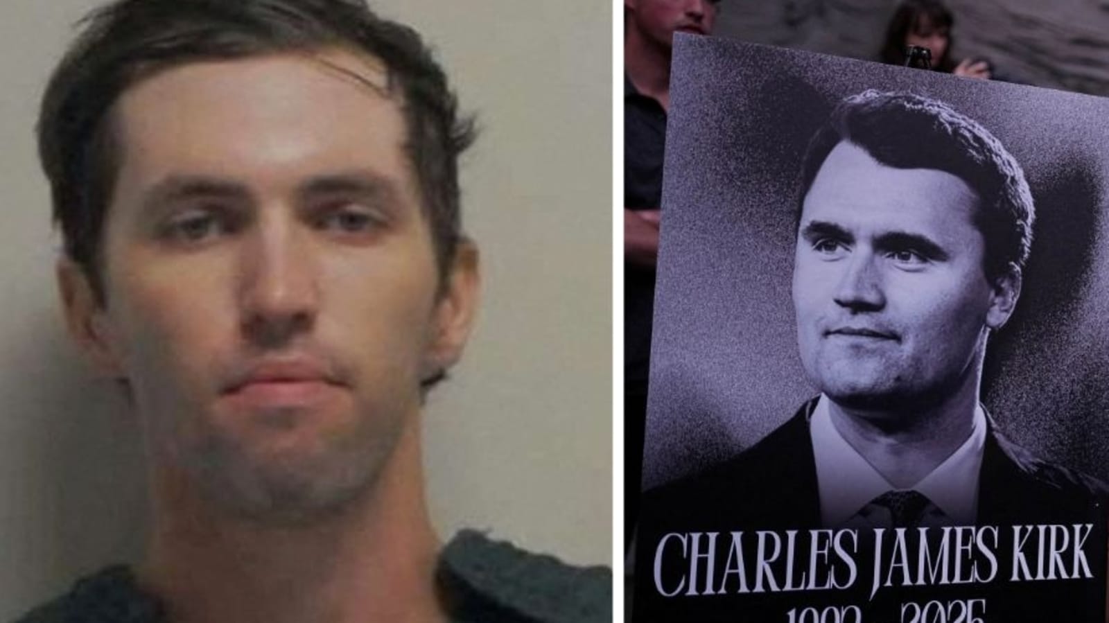 Charlie Kirk's murder ‘part of a larger effort’? FBI probing groups that may have 'aided and abetted’ Tyler Robinson