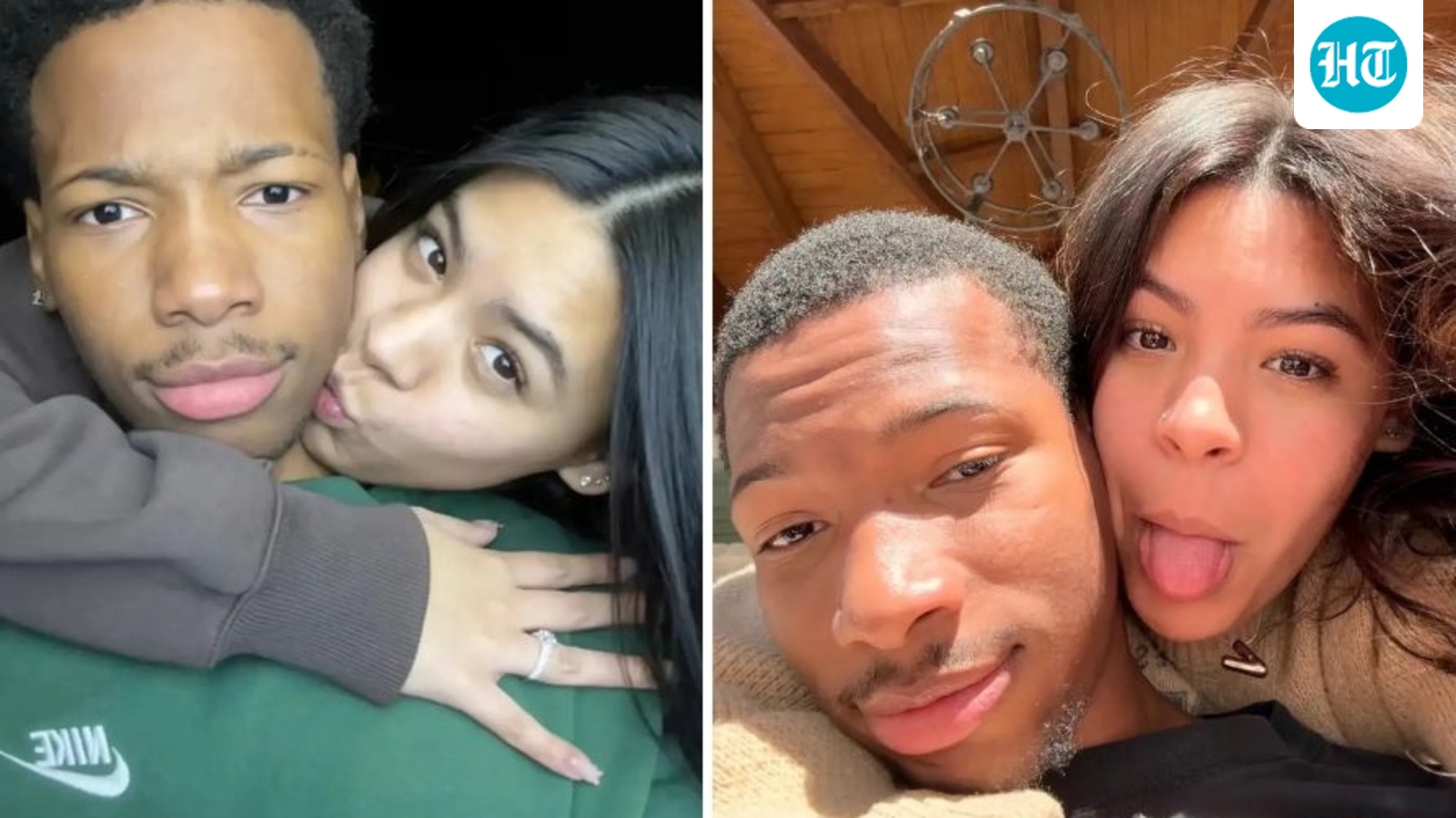 Karmelo Anthony girlfriend: Valeria Perez breaks silence after sentencing, ‘Hold your head high, my sweet boy’