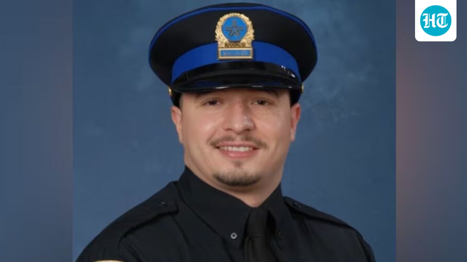 Montreal shooting: Who was Mohamed Lamine Benredouane? Officer killed in line of duty ID'd, died ‘protecting the public’