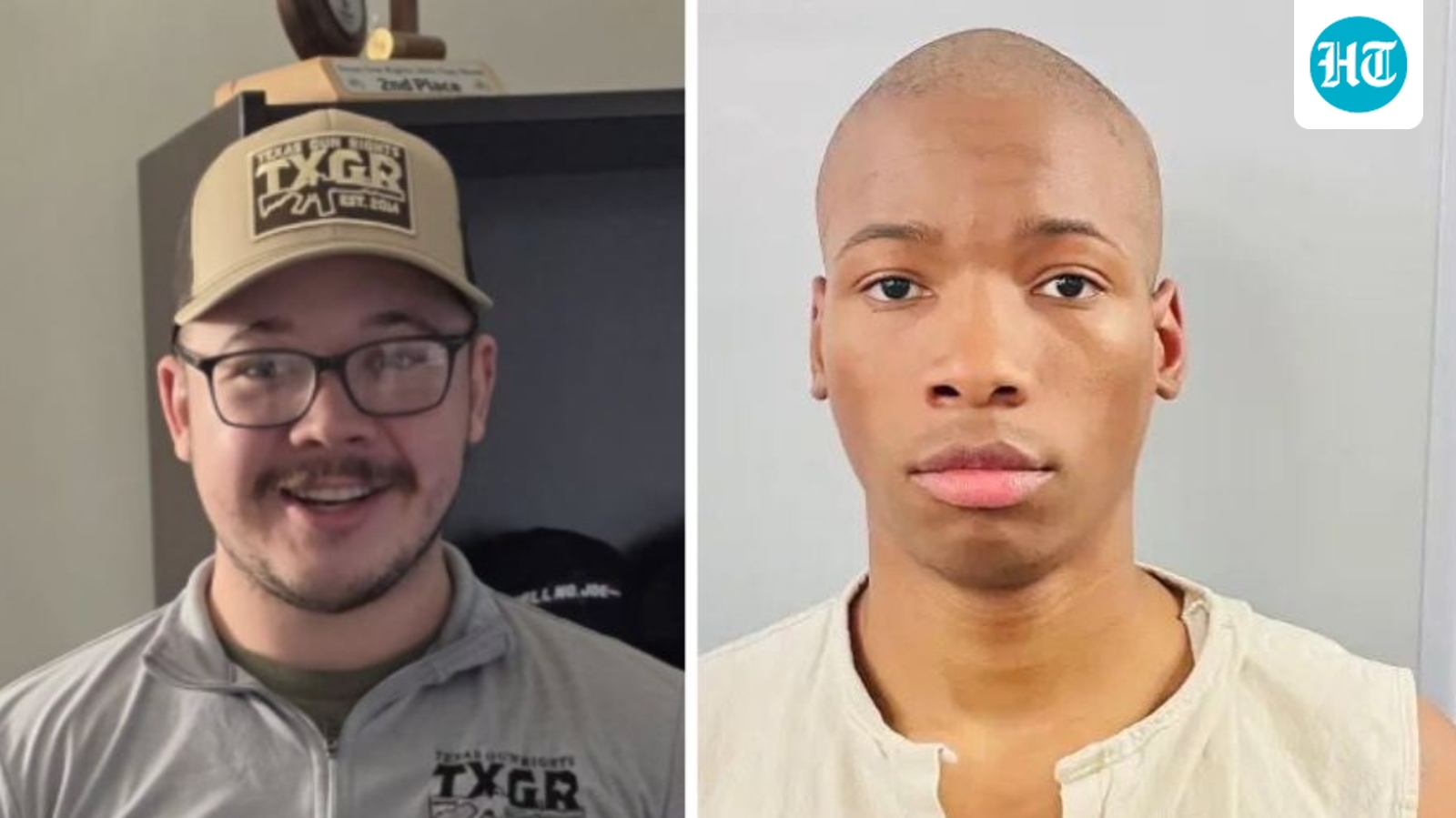 Kyle Rittenhouse mocks Karmelo Anthony while comparing their actions, ‘He put his hands on me…’